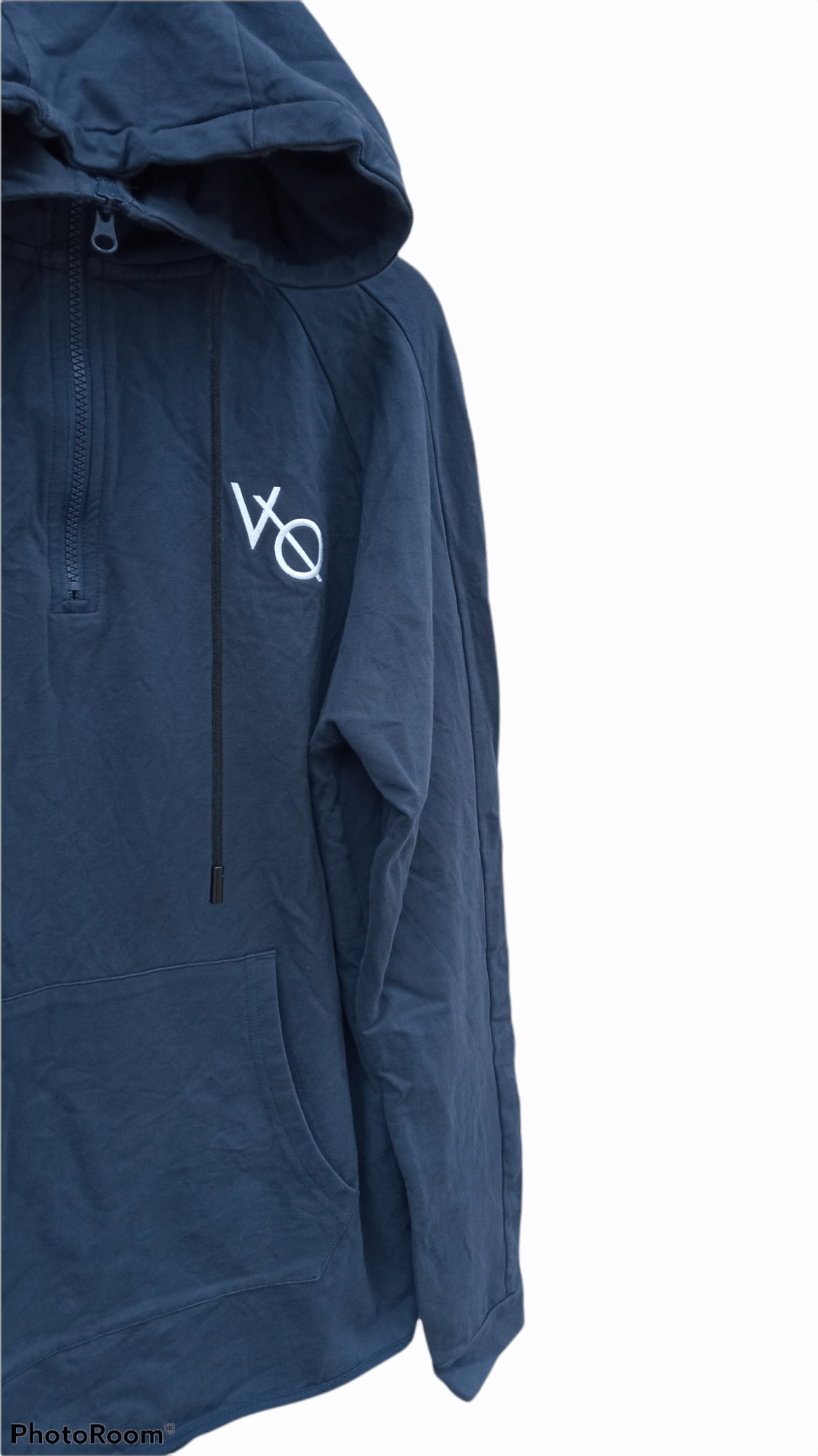 Japanese Brand × Vanquish 🔥🔥Vanquish Logo Pullover Hoodie Jacket Size US L / EU 52-54 / 3 - 5 Thumbnail