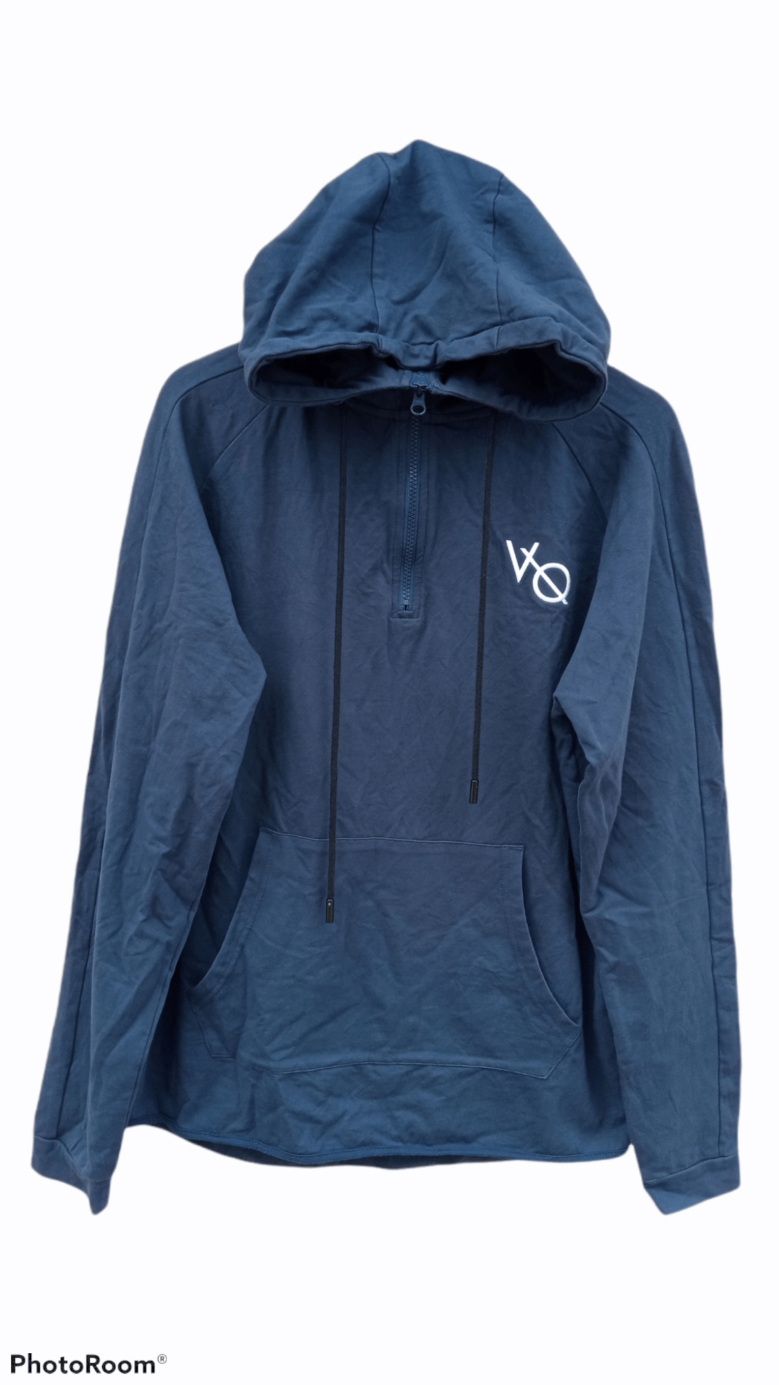 Japanese Brand × Vanquish 🔥🔥Vanquish Logo Pullover Hoodie Jacket Size US L / EU 52-54 / 3 - 1 Thumbnail