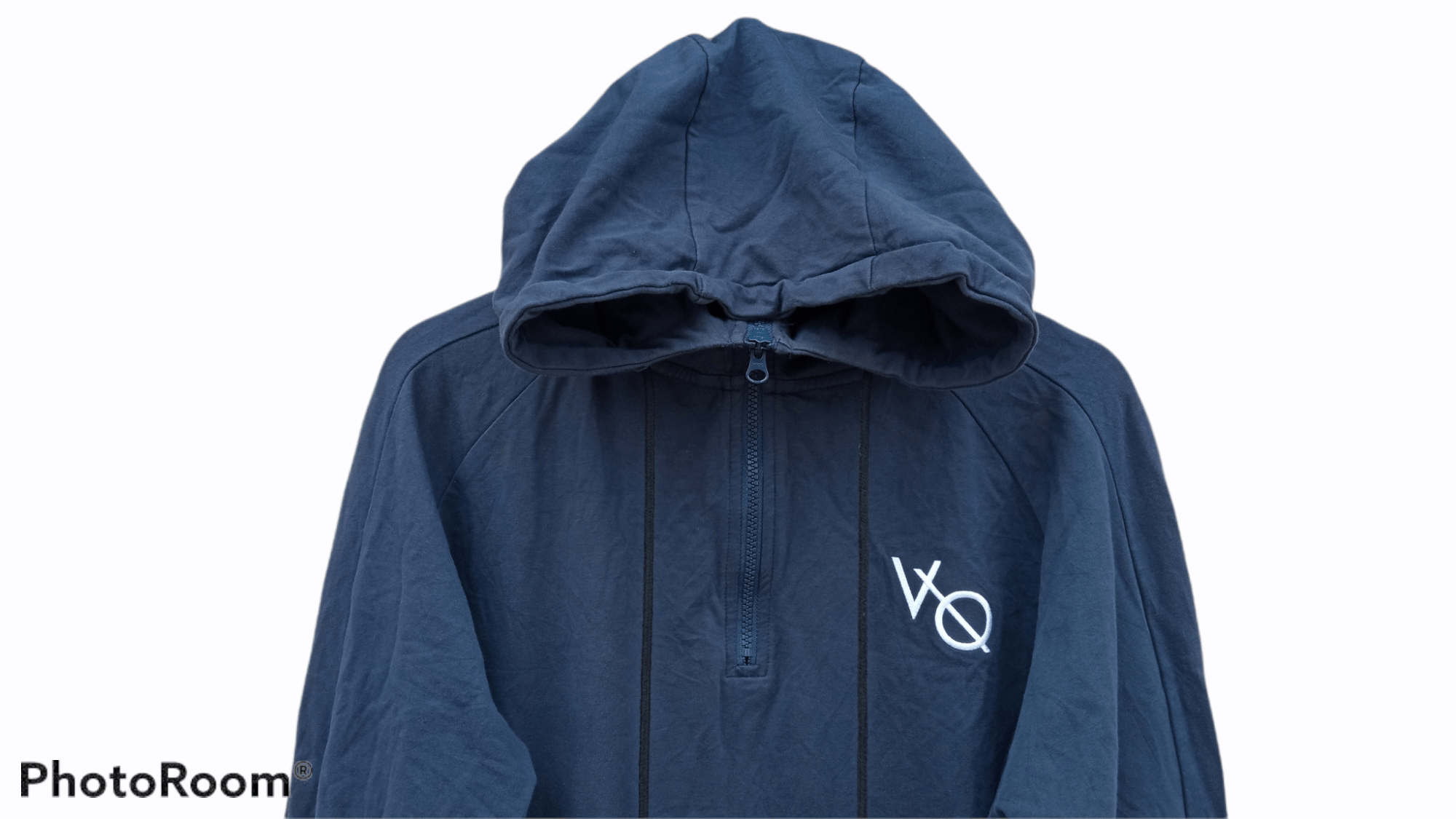 Japanese Brand × Vanquish 🔥🔥Vanquish Logo Pullover Hoodie Jacket Size US L / EU 52-54 / 3 - 9 Thumbnail