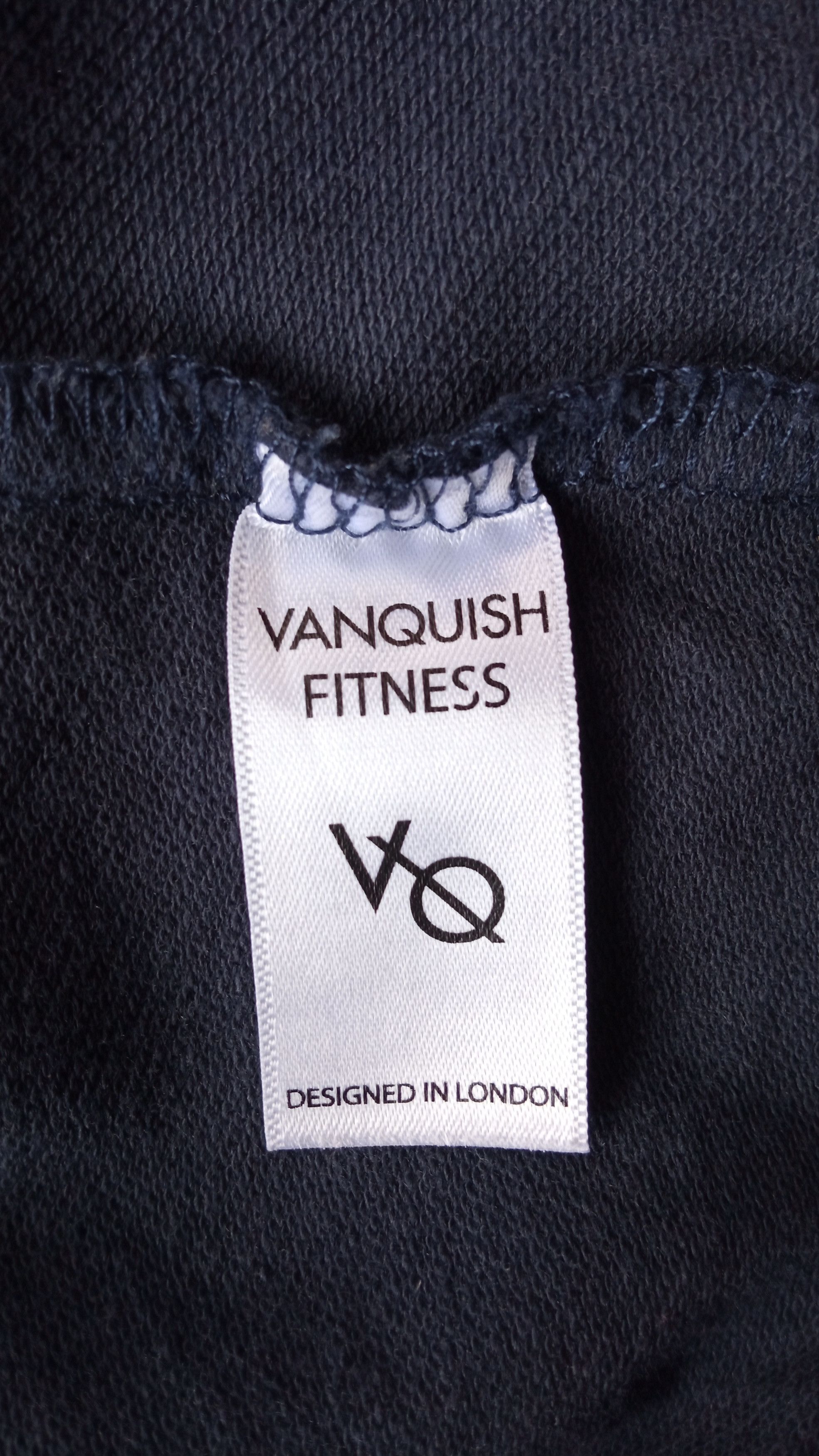 Japanese Brand × Vanquish 🔥🔥Vanquish Logo Pullover Hoodie Jacket Size US L / EU 52-54 / 3 - 24 Thumbnail