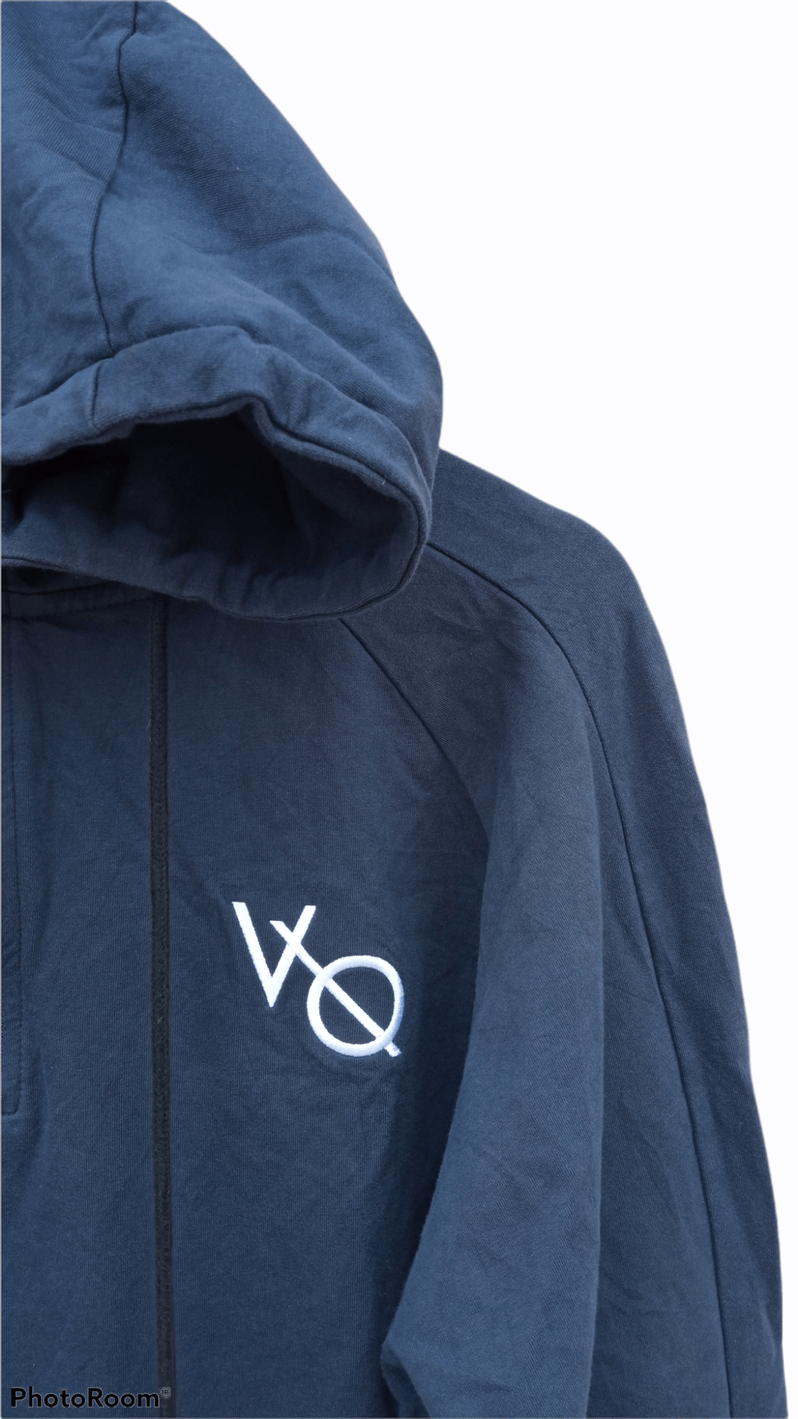 Japanese Brand × Vanquish 🔥🔥Vanquish Logo Pullover Hoodie Jacket Size US L / EU 52-54 / 3 - 13 Thumbnail