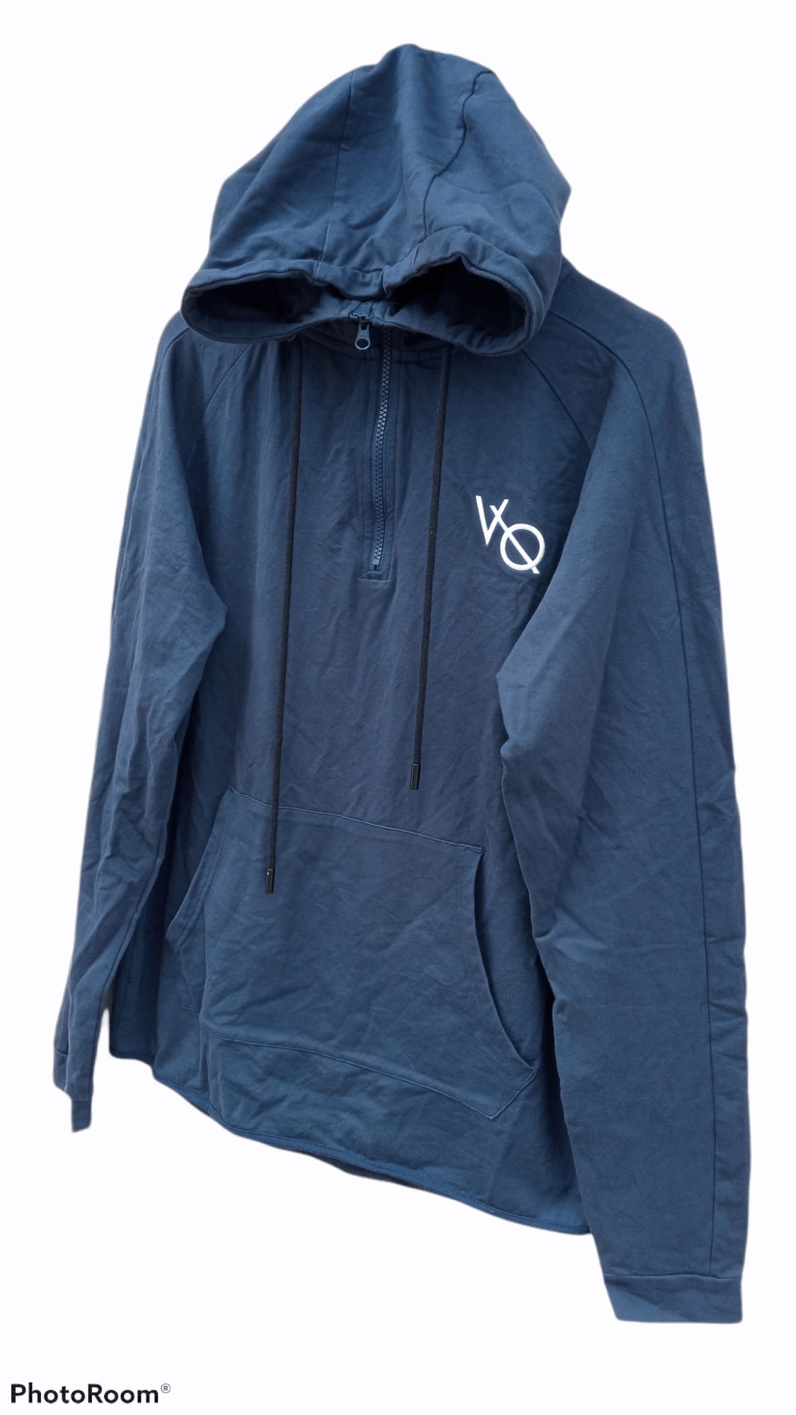 Japanese Brand × Vanquish 🔥🔥Vanquish Logo Pullover Hoodie Jacket Size US L / EU 52-54 / 3 - 3 Thumbnail