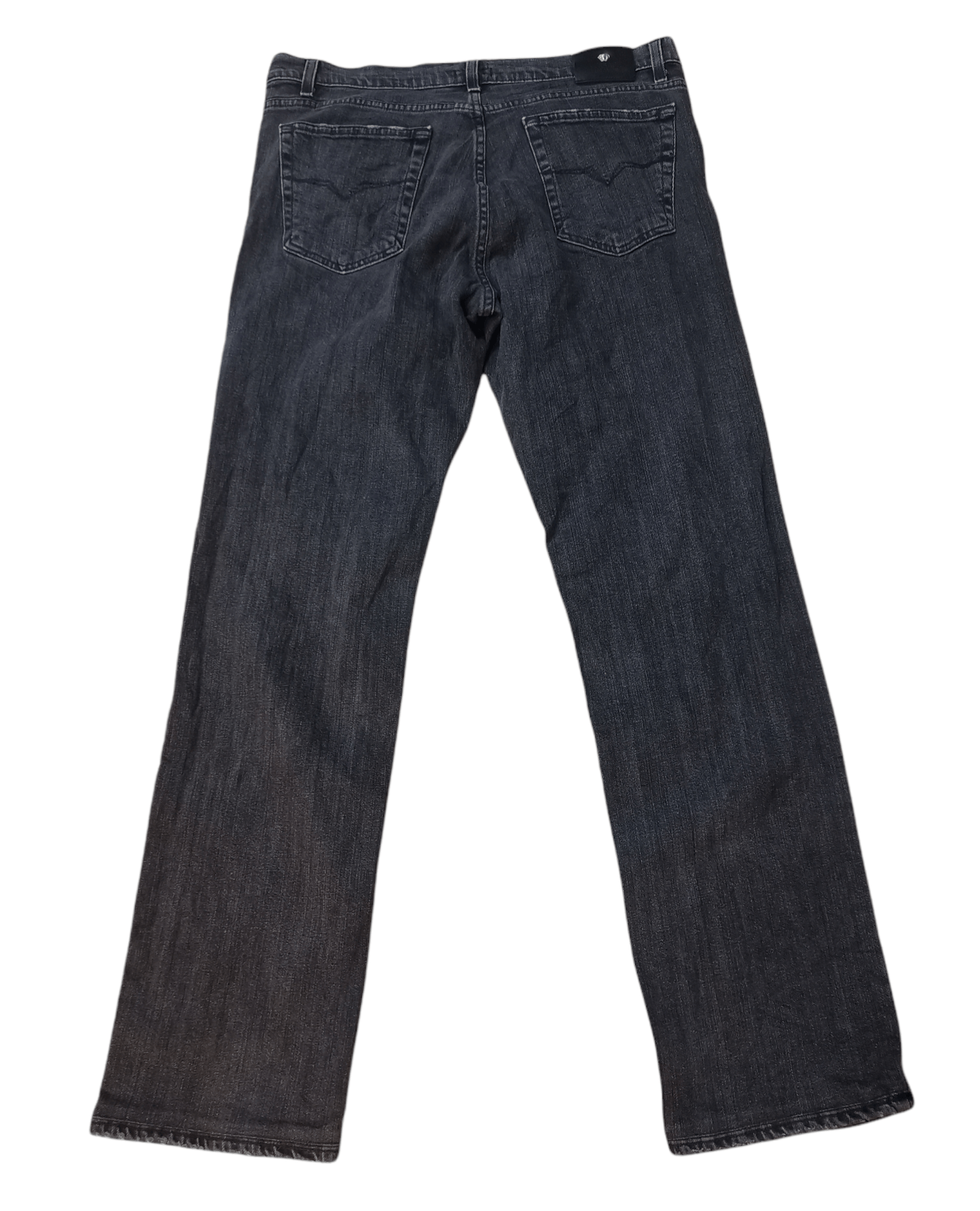 Versace Jeans Couture Vintage Versace Jeans Made in Italy Size US 36 / EU 52 - 3 Thumbnail