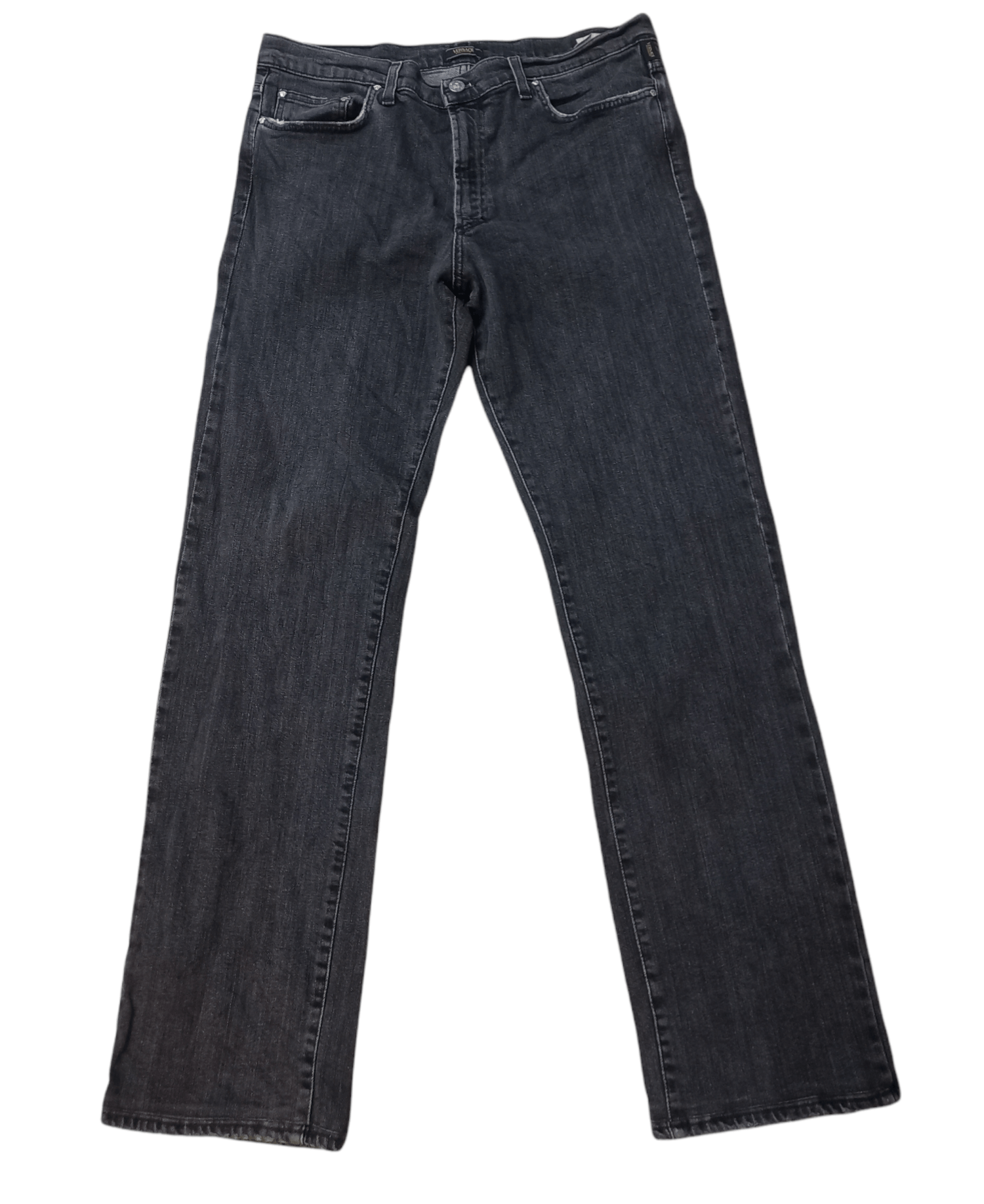 Versace Jeans Couture Vintage Versace Jeans Made in Italy Size US 36 / EU 52 - 1 Thumbnail