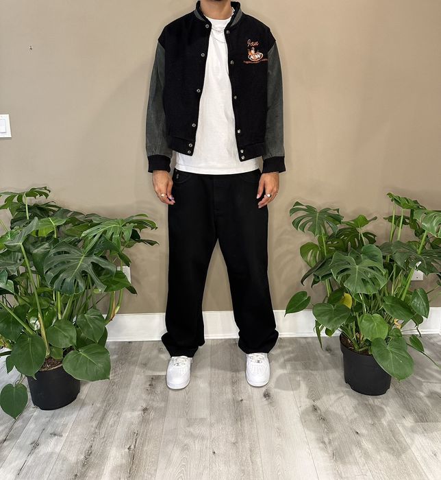 Vintage A&w varsity jacket Grailed