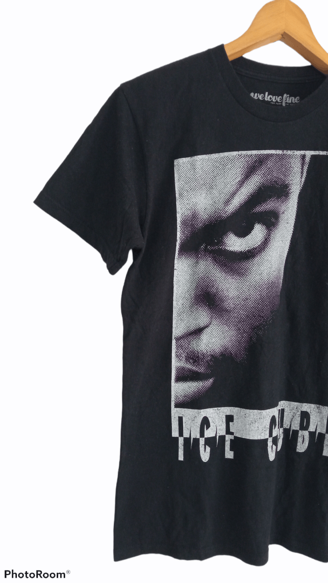 Band Tees × Rap Tees 🔥🔥2016 Ice Cube Rappers T-Shirt Size US S / EU 44-46 / 1 - 4 Thumbnail