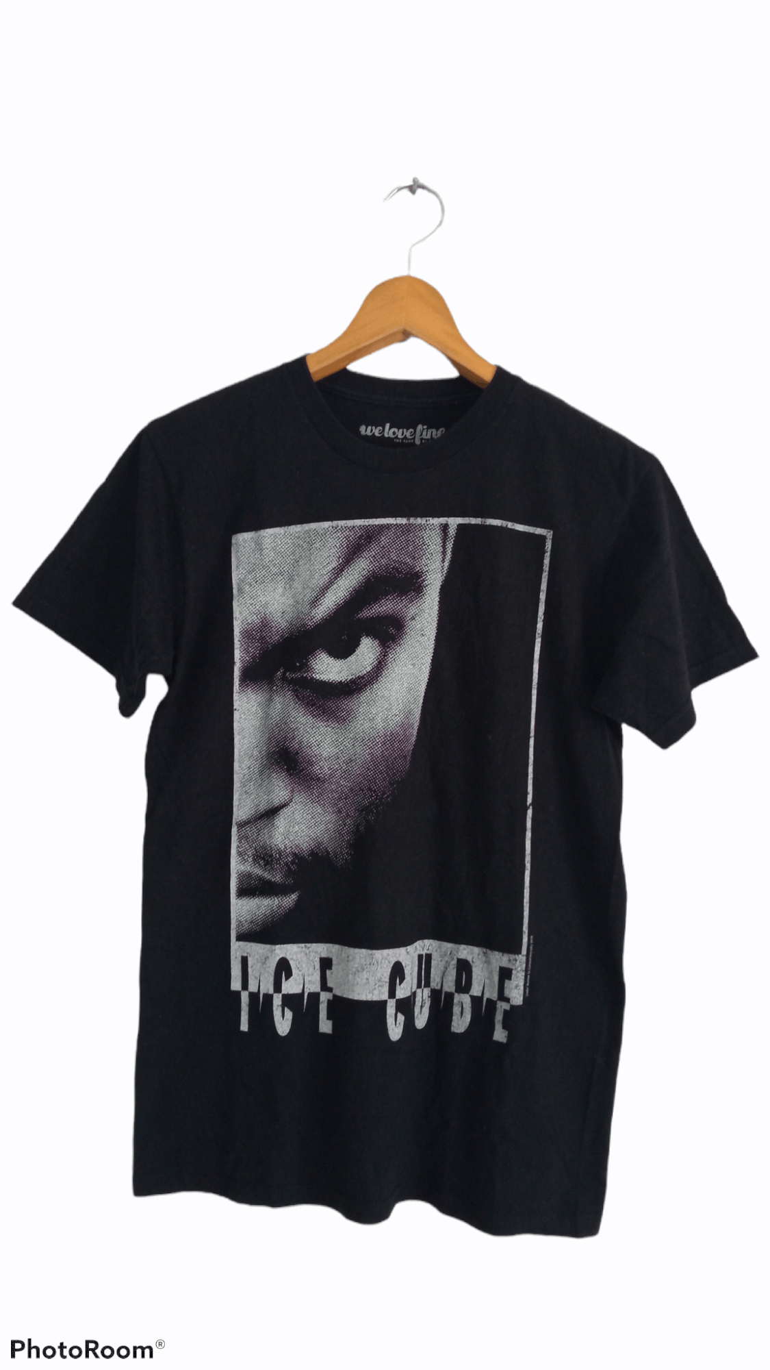 Band Tees × Rap Tees 🔥🔥2016 Ice Cube Rappers T-Shirt Size US S / EU 44-46 / 1 - 1 Thumbnail