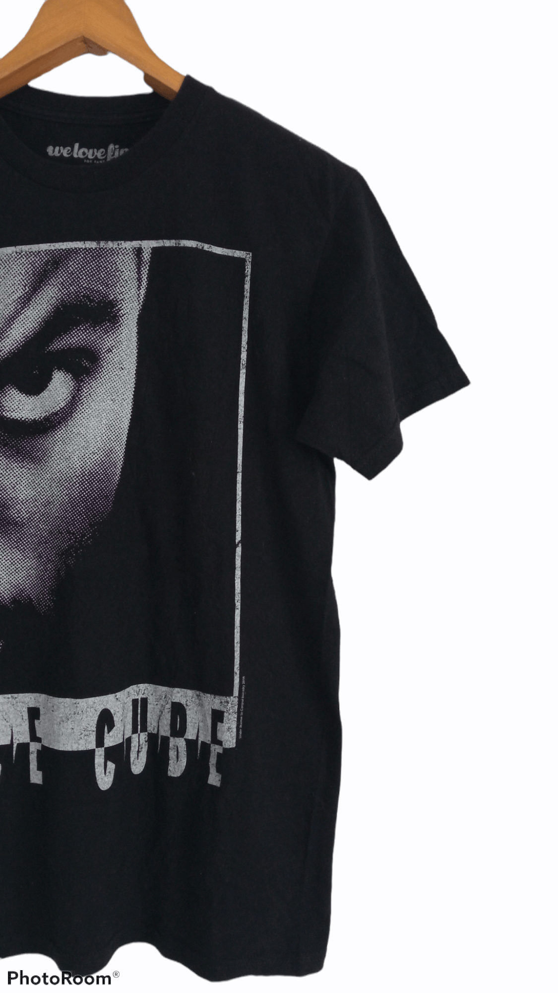 Band Tees × Rap Tees 🔥🔥2016 Ice Cube Rappers T-Shirt Size US S / EU 44-46 / 1 - 7 Thumbnail