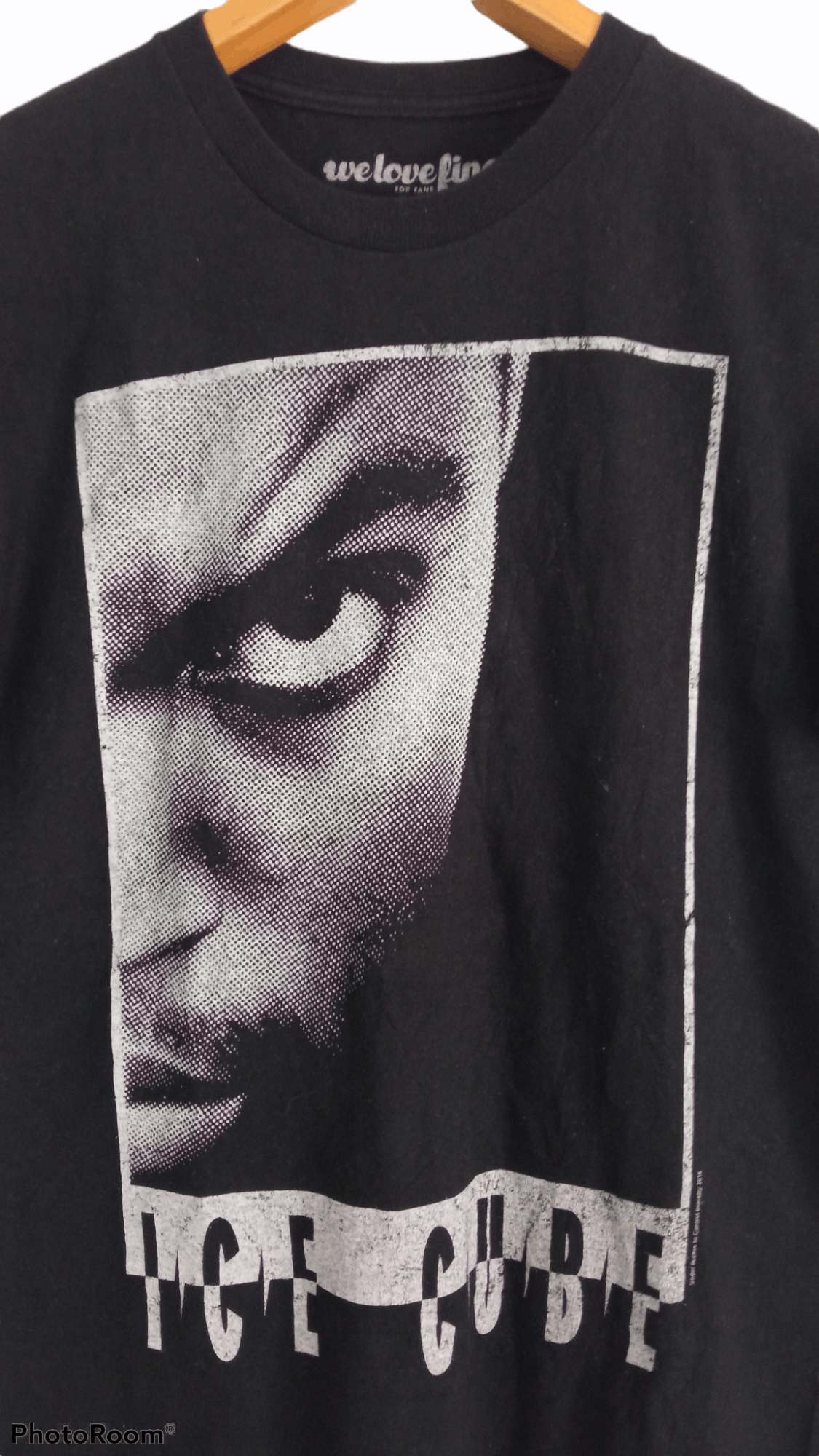 Band Tees × Rap Tees 🔥🔥2016 Ice Cube Rappers T-Shirt Size US S / EU 44-46 / 1 - 14 Thumbnail