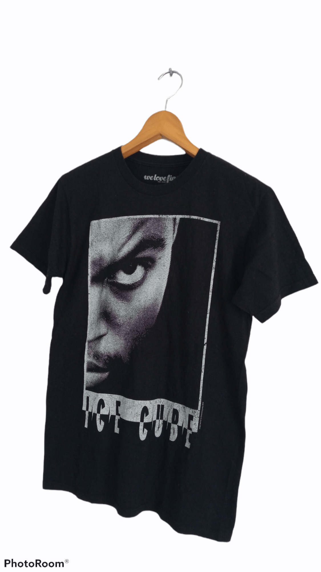 Band Tees × Rap Tees 🔥🔥2016 Ice Cube Rappers T-Shirt Size US S / EU 44-46 / 1 - 3 Thumbnail