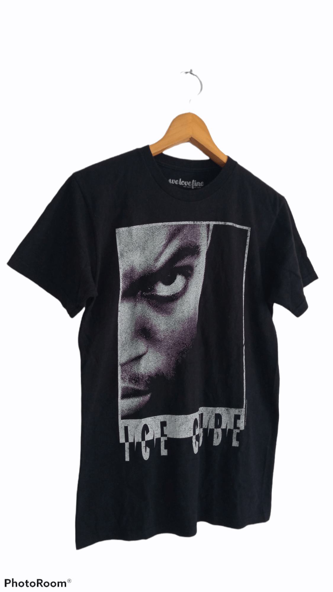 Band Tees × Rap Tees 🔥🔥2016 Ice Cube Rappers T-Shirt Size US S / EU 44-46 / 1 - 2 Thumbnail
