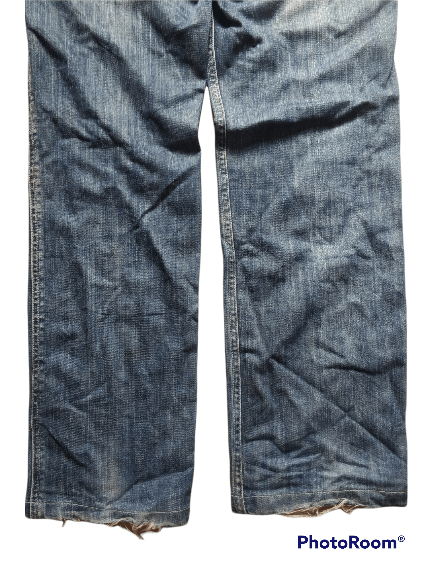 Levi's 🔥Vintage Distressed Levis J 38 Denim Size US 31 - 9 Thumbnail