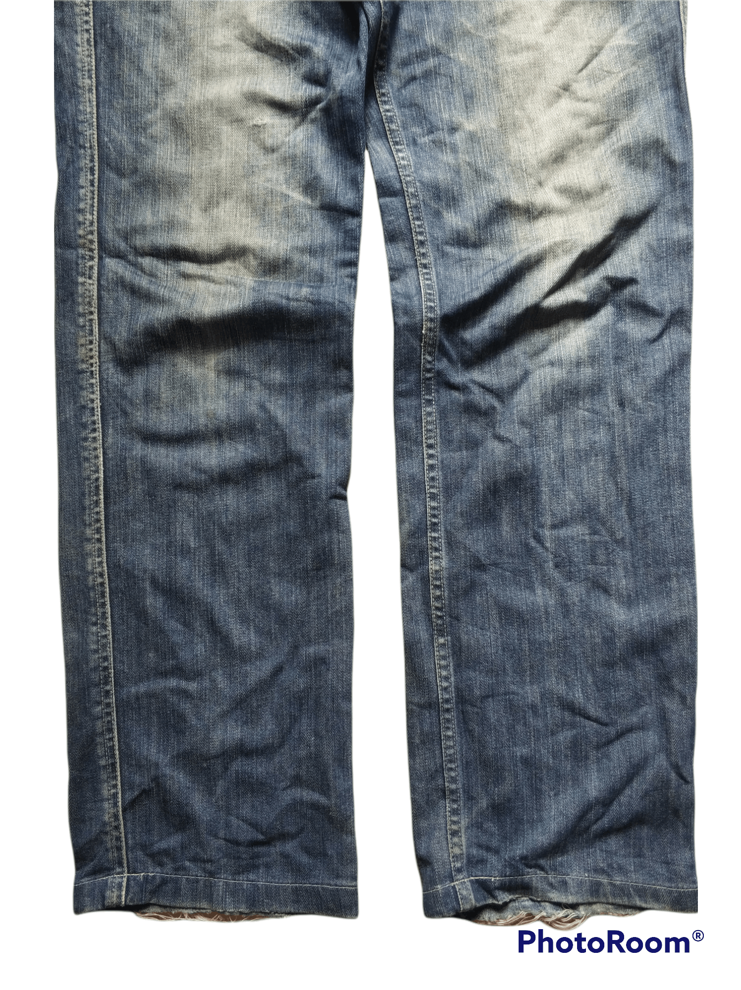 Levi's 🔥Vintage Distressed Levis J 38 Denim Size US 31 - 5 Thumbnail
