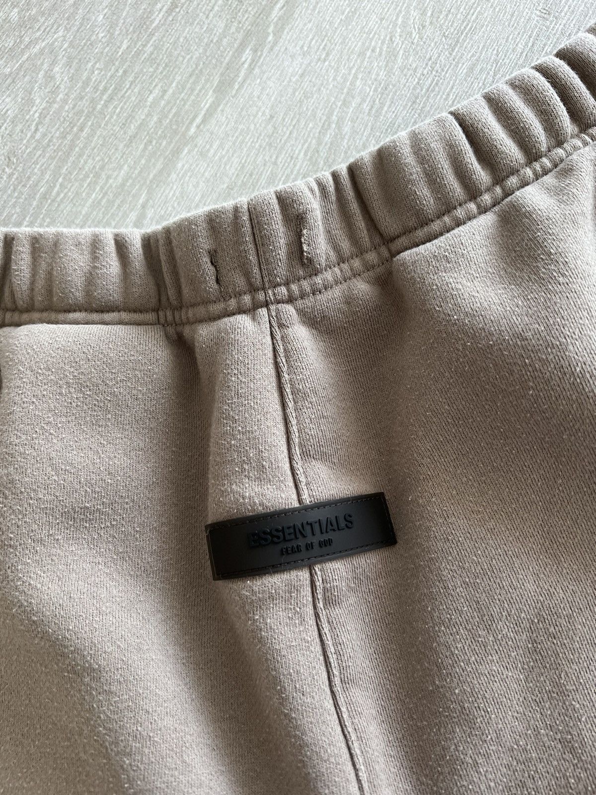 Essentials × Fear of God Shorts size M Size US 31 - 3 Thumbnail