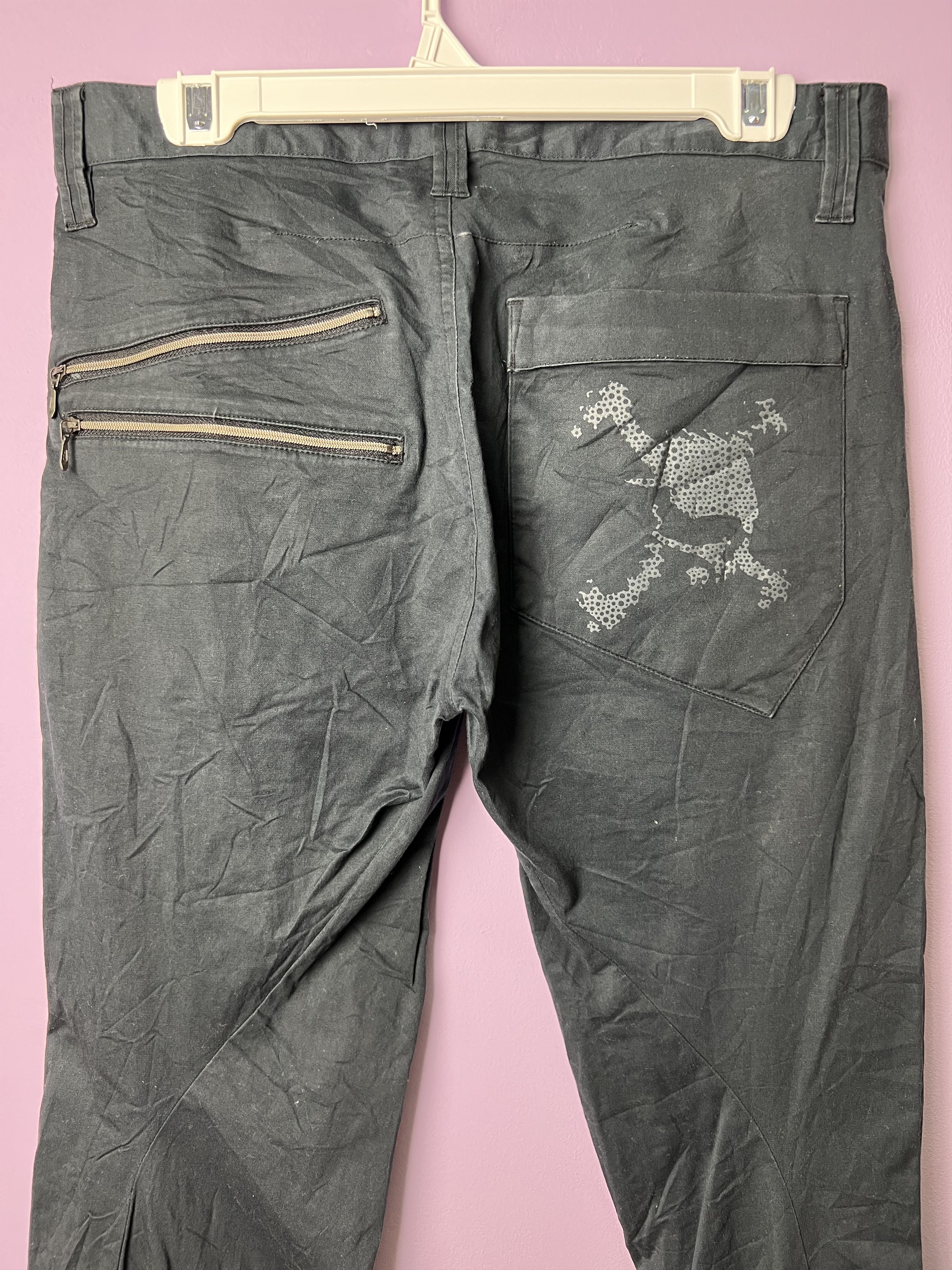 Oakley 🔥Oakley Stretchable Multipockets Bondage Pants Size US 32 / EU 48 - 10 Thumbnail