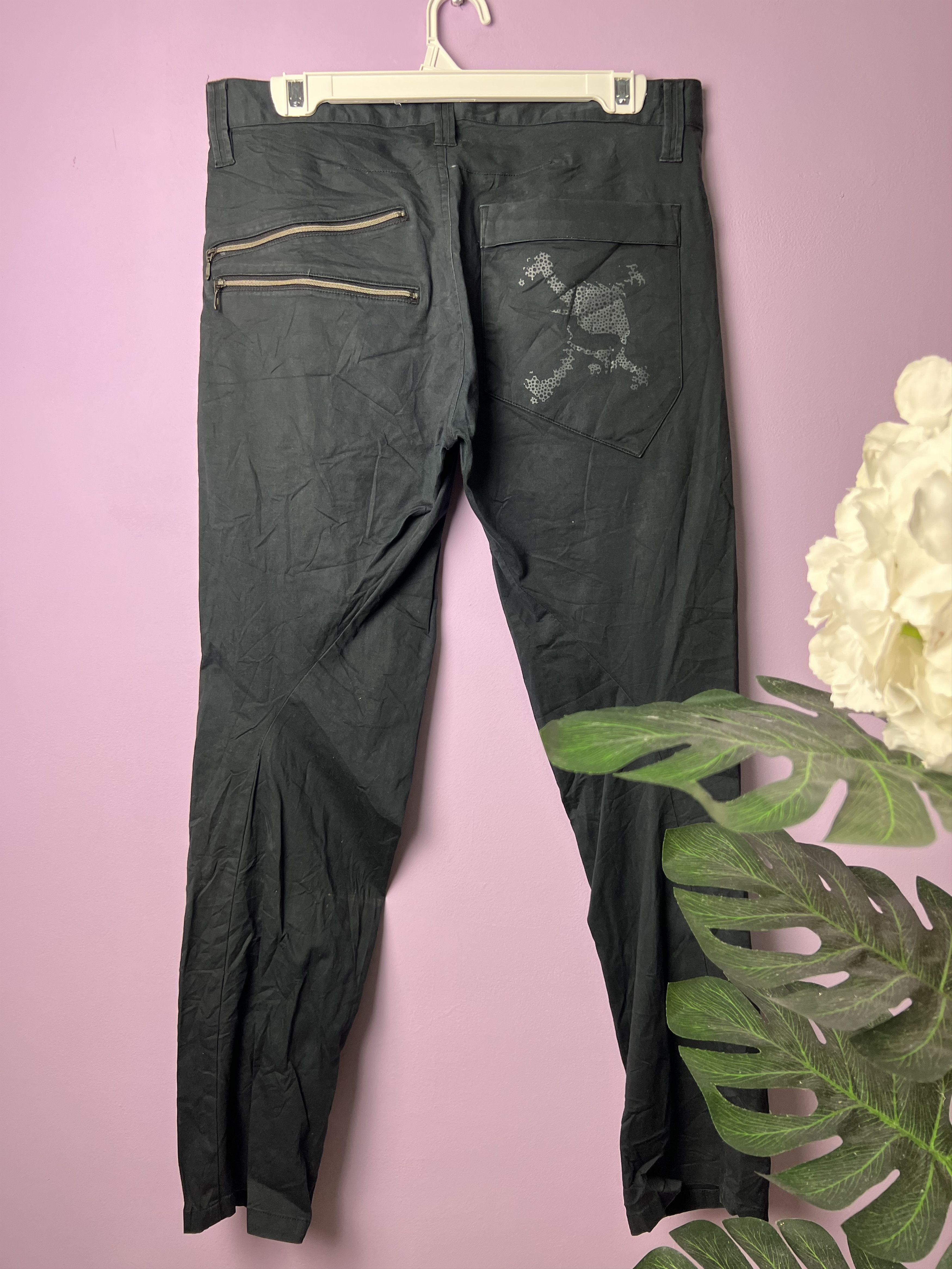 Oakley 🔥Oakley Stretchable Multipockets Bondage Pants Size US 32 / EU 48 - 3 Thumbnail