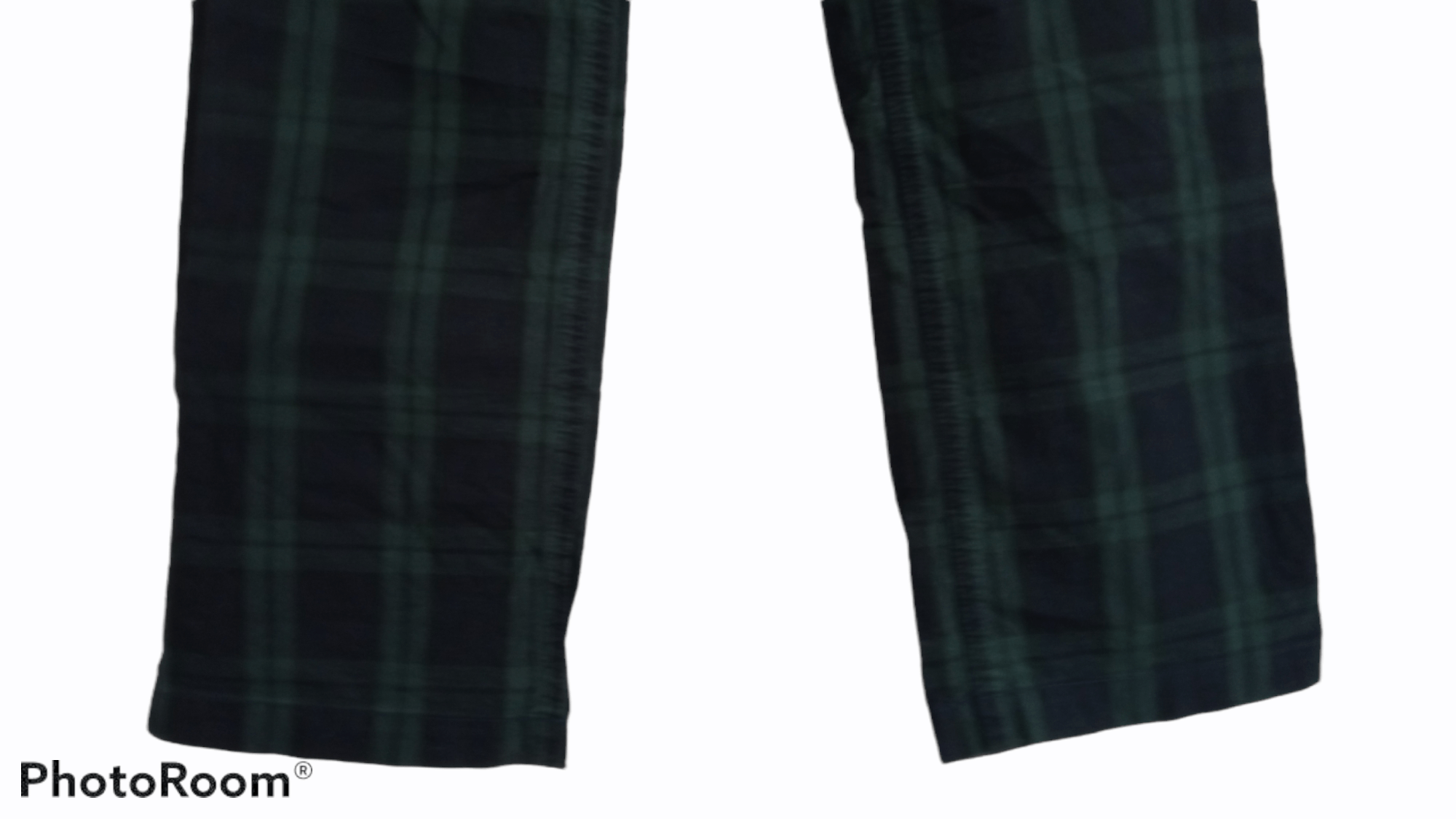 Japanese Brand × Spellbound × Vintage 🔥🔥Vintage Style DMG Domingo Plaid Tartan Pants Size US 29 - 11 Thumbnail
