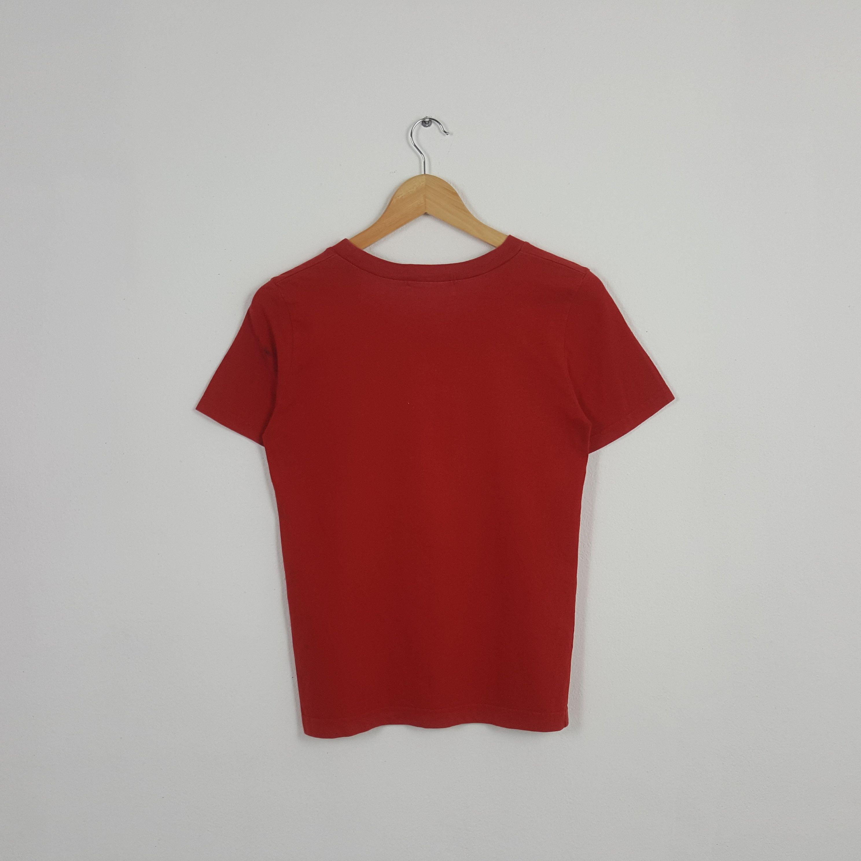Japanese Brand × Ne-Net × Vintage Vintage Ne-net Tshirt Size S / US 4 / IT 40 - 3 Thumbnail