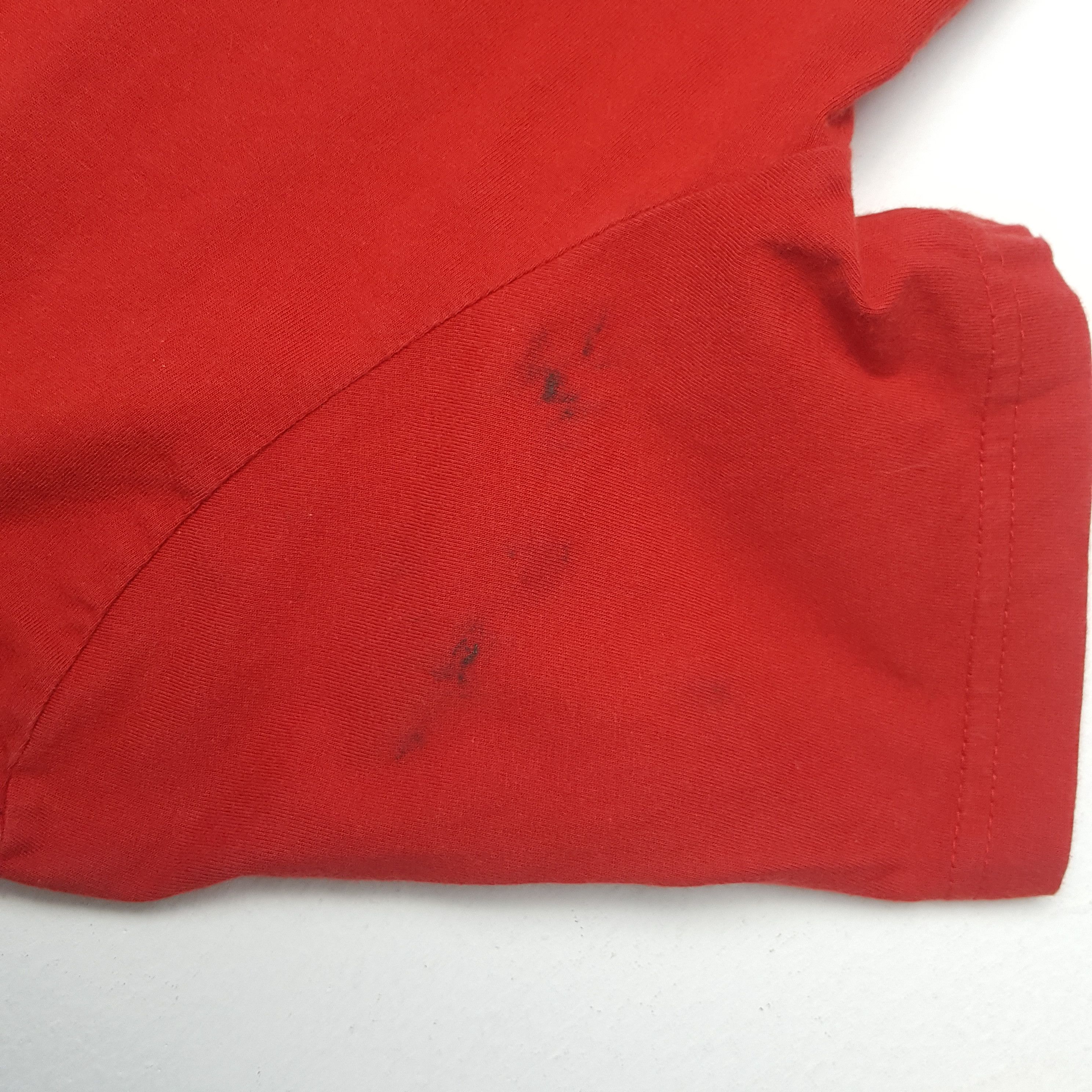 Japanese Brand × Ne-Net × Vintage Vintage Ne-net Tshirt Size S / US 4 / IT 40 - 6 Thumbnail