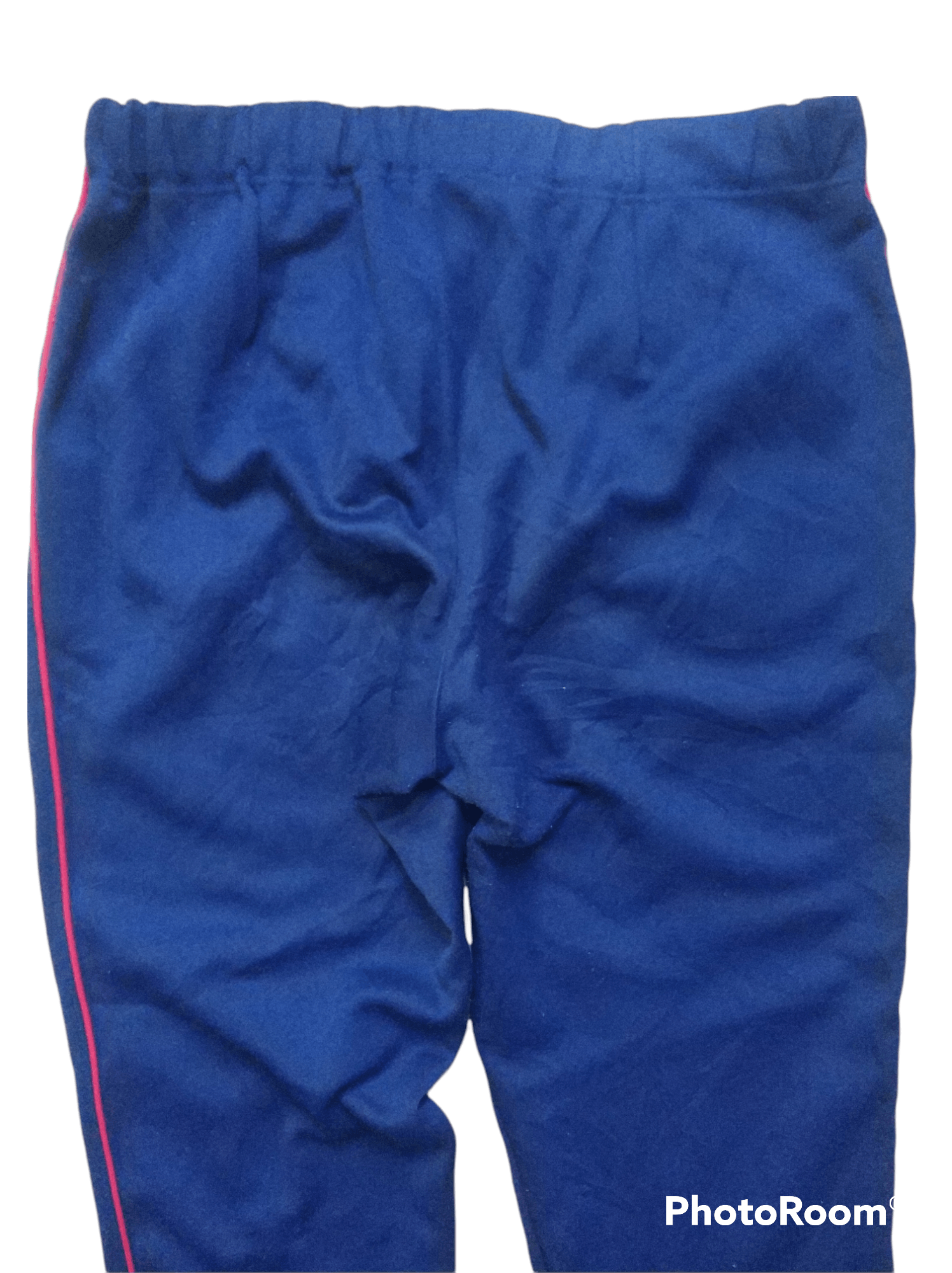 Nike 🔥Vintage Nike Small Swoosh Track Pants Size US 34 / EU 50 - 7 Thumbnail
