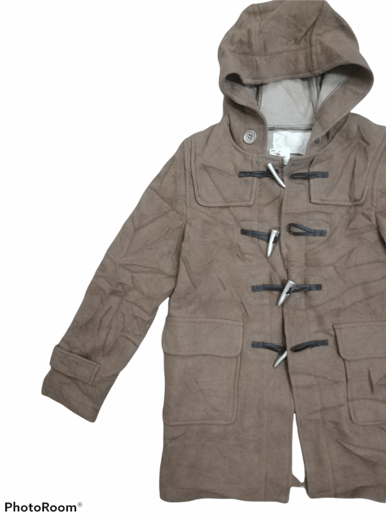 Other 🔥Jeanasis Duffle Coats Size US S / EU 44-46 / 1 - 4 Thumbnail