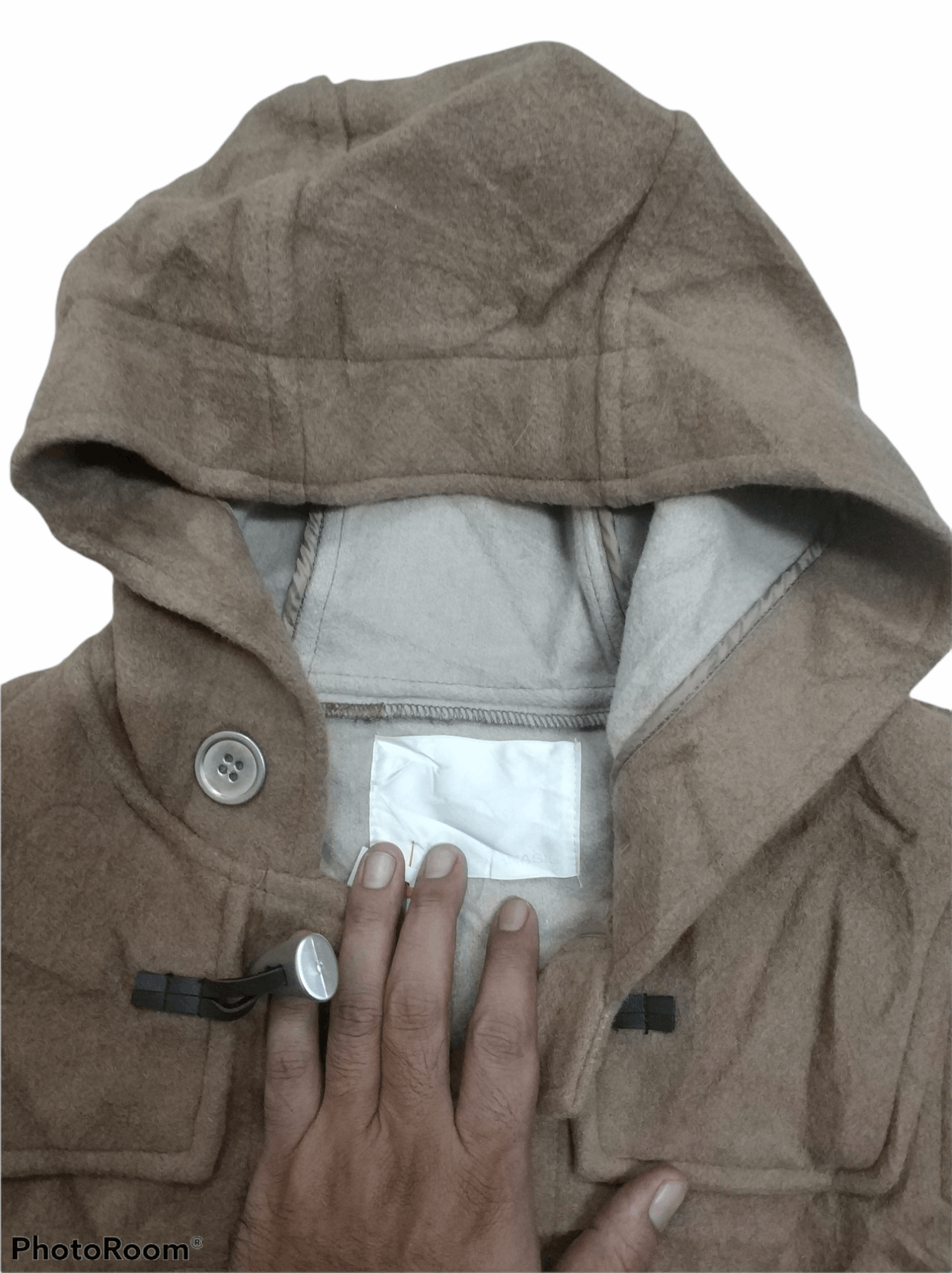 Other 🔥Jeanasis Duffle Coats Size US S / EU 44-46 / 1 - 2 Thumbnail