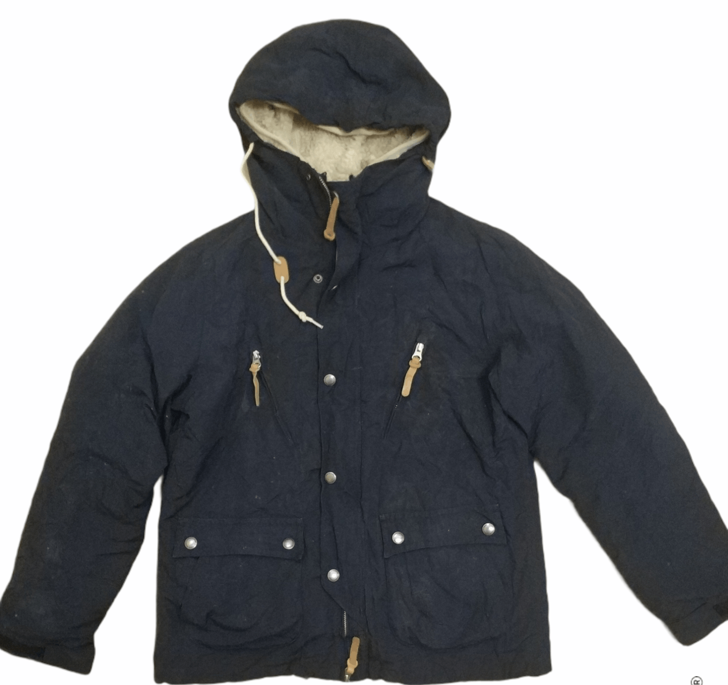 Other 🔥Freak's Store Sherpa Inner Hoodies Jacket Size US S / EU 44-46 / 1 - 1 Thumbnail
