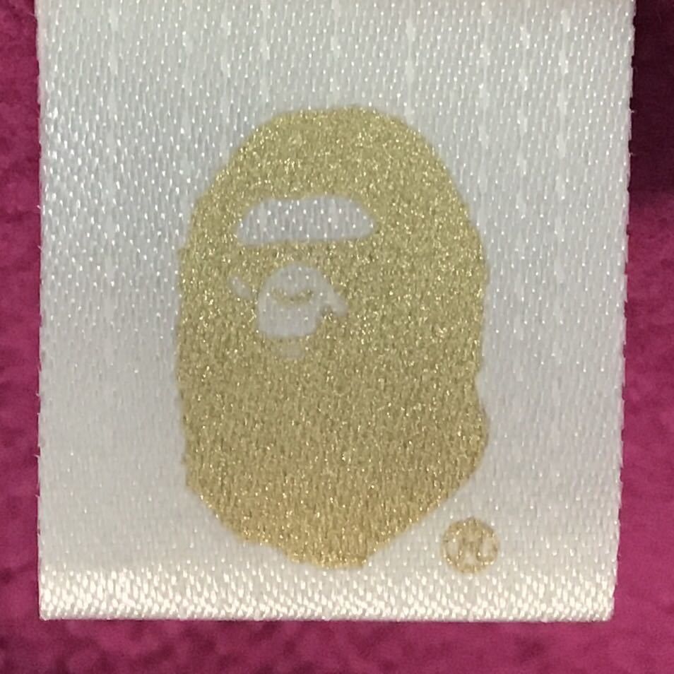 Bape BAPE Shark full zip hoodie Purple camo × green camo APE Size US M / EU 48-50 / 2 - 9 Thumbnail