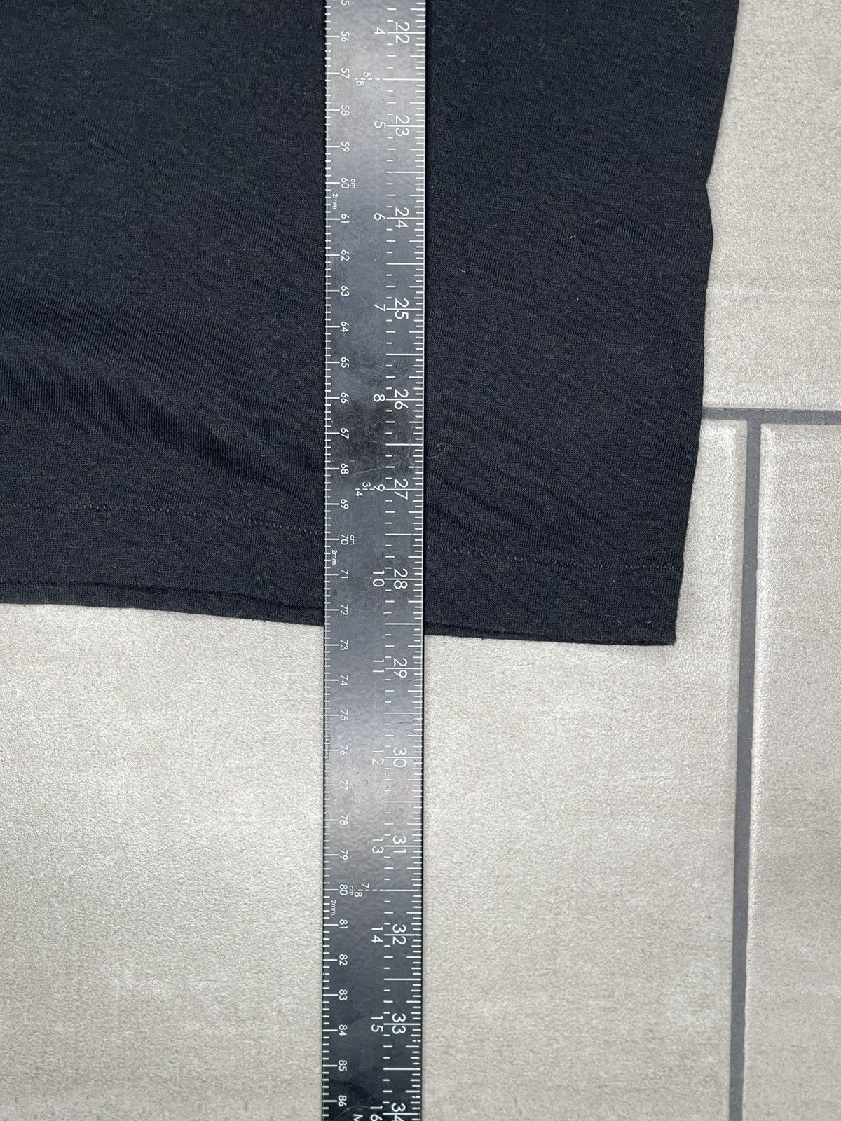 Band Tees Vintage Robert Plant tour tee Size US XL / EU 56 / 4 - 11 Thumbnail