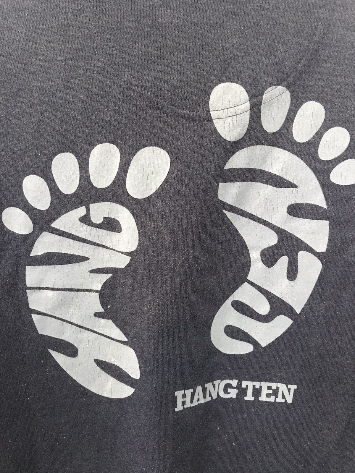 Hang Ten HANG TEN Baggy Sweatshirt. Size US L / EU 52-54 / 3 - 9 Thumbnail