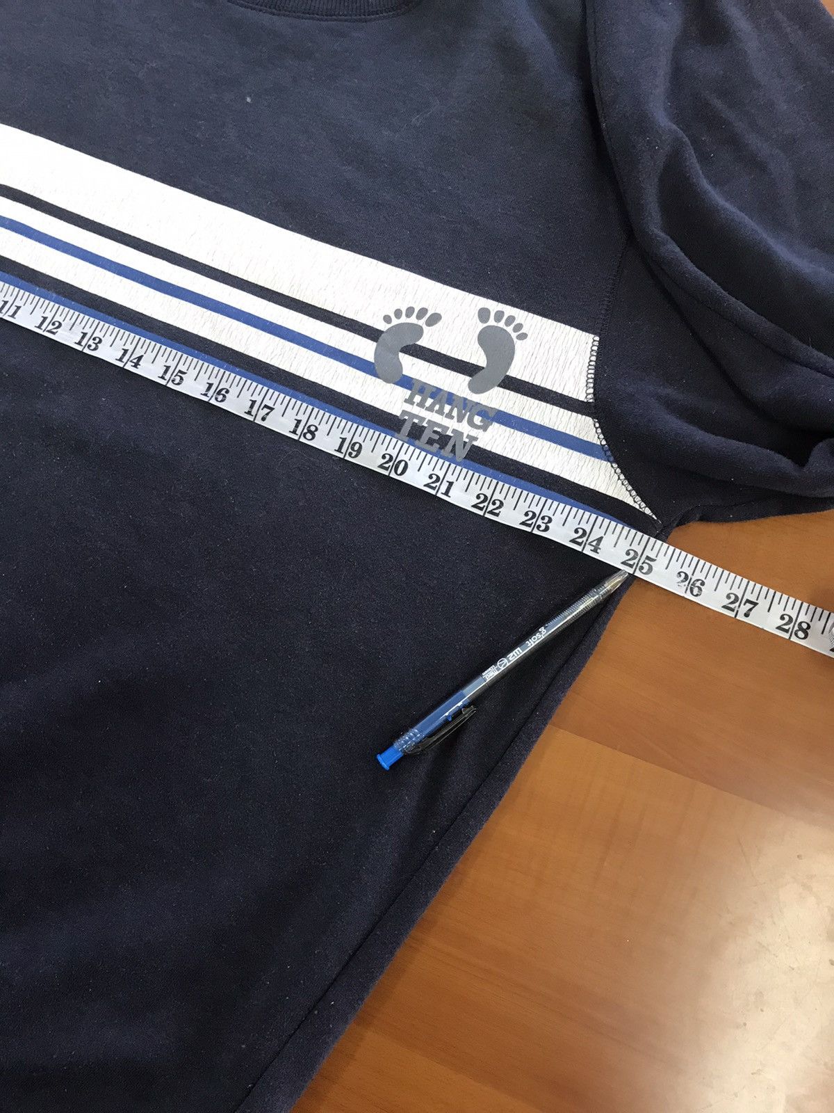 Hang Ten HANG TEN Baggy Sweatshirt. Size US L / EU 52-54 / 3 - 15 Thumbnail