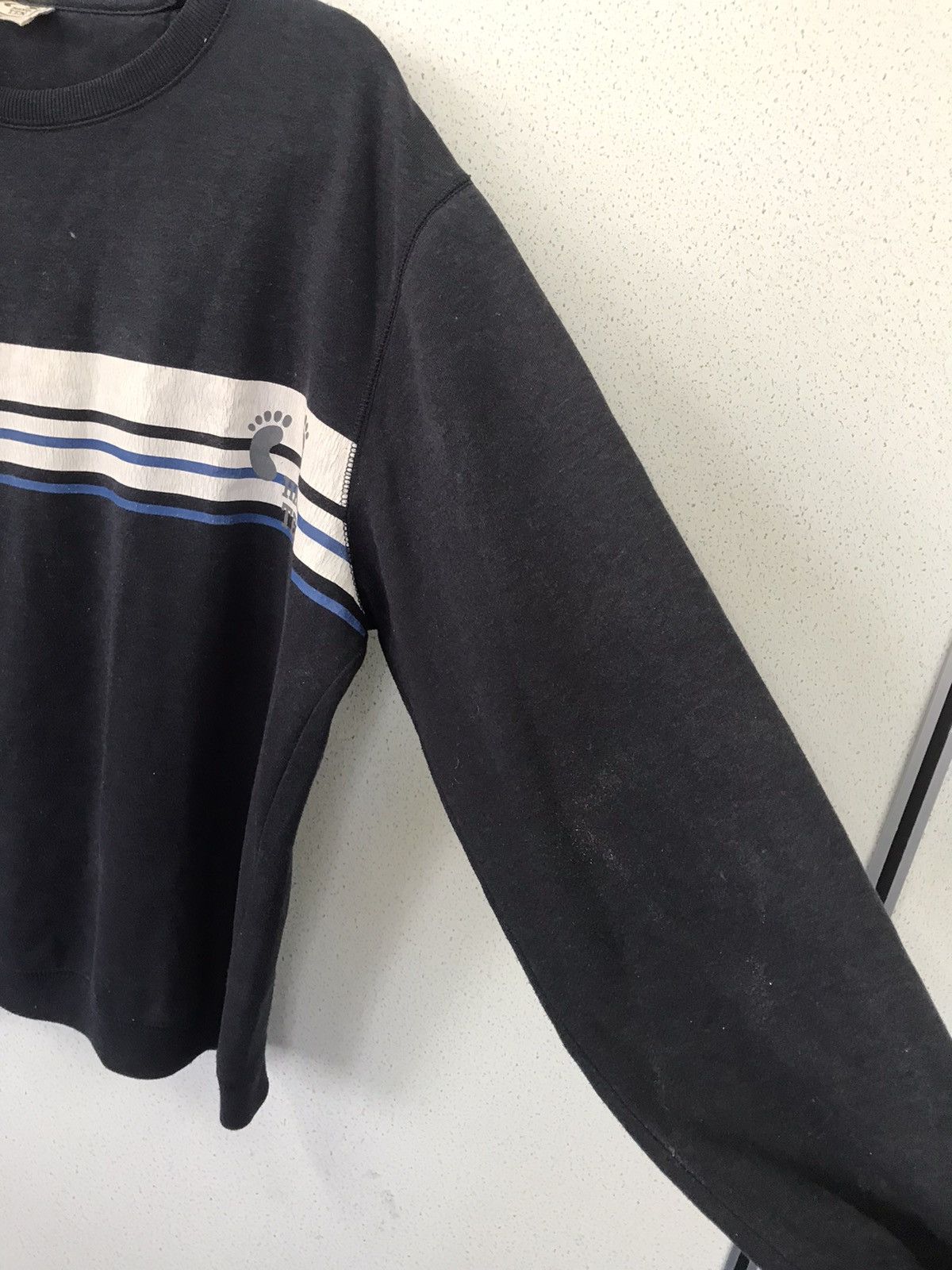 Hang Ten HANG TEN Baggy Sweatshirt. Size US L / EU 52-54 / 3 - 13 Thumbnail
