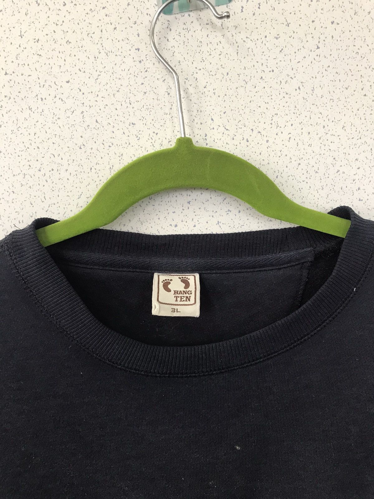 Hang Ten HANG TEN Baggy Sweatshirt. Size US L / EU 52-54 / 3 - 10 Thumbnail