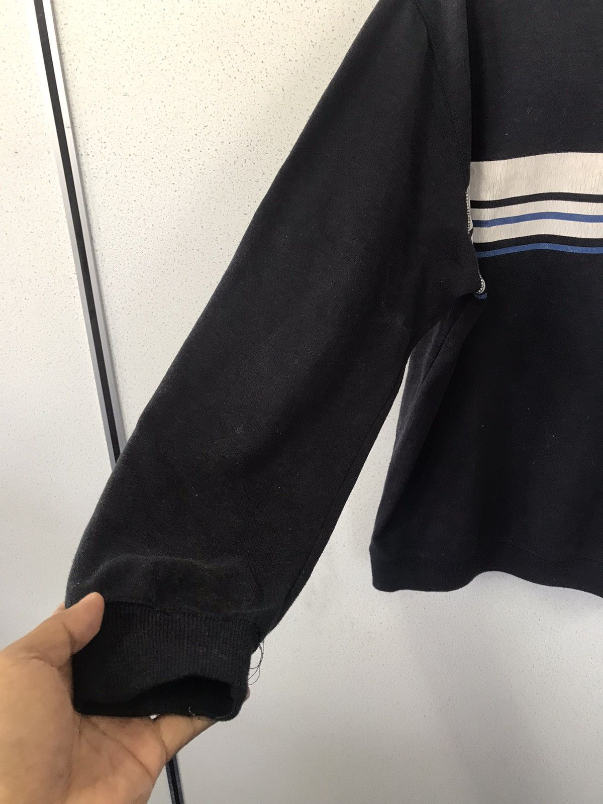 Hang Ten HANG TEN Baggy Sweatshirt. Size US L / EU 52-54 / 3 - 14 Thumbnail