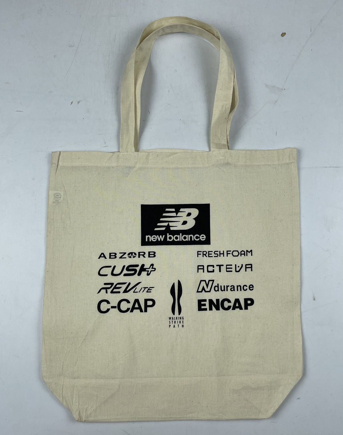 New Balance new balance tote bag shoulder bag t5 Size ONE SIZE - 1 Thumbnail