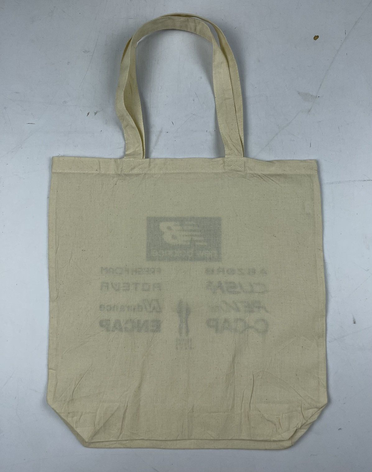 New Balance new balance tote bag shoulder bag t5 Size ONE SIZE - 4 Thumbnail