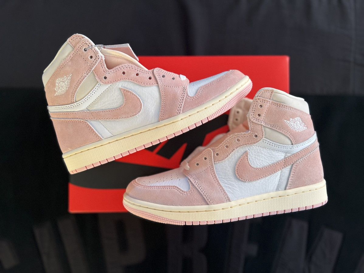 new air jordan 1 retro high og