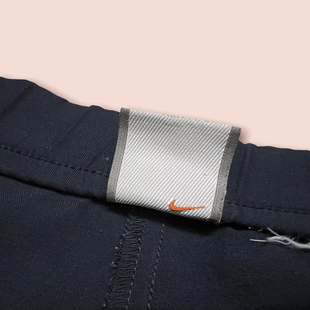 Nike × Vintage VINTAGE NIKE COURT TENNIS SHORTS Size US 32 / EU 48 - 7 Thumbnail