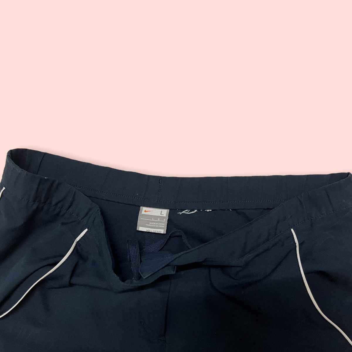 Nike × Vintage VINTAGE NIKE COURT TENNIS SHORTS Size US 32 / EU 48 - 5 Thumbnail