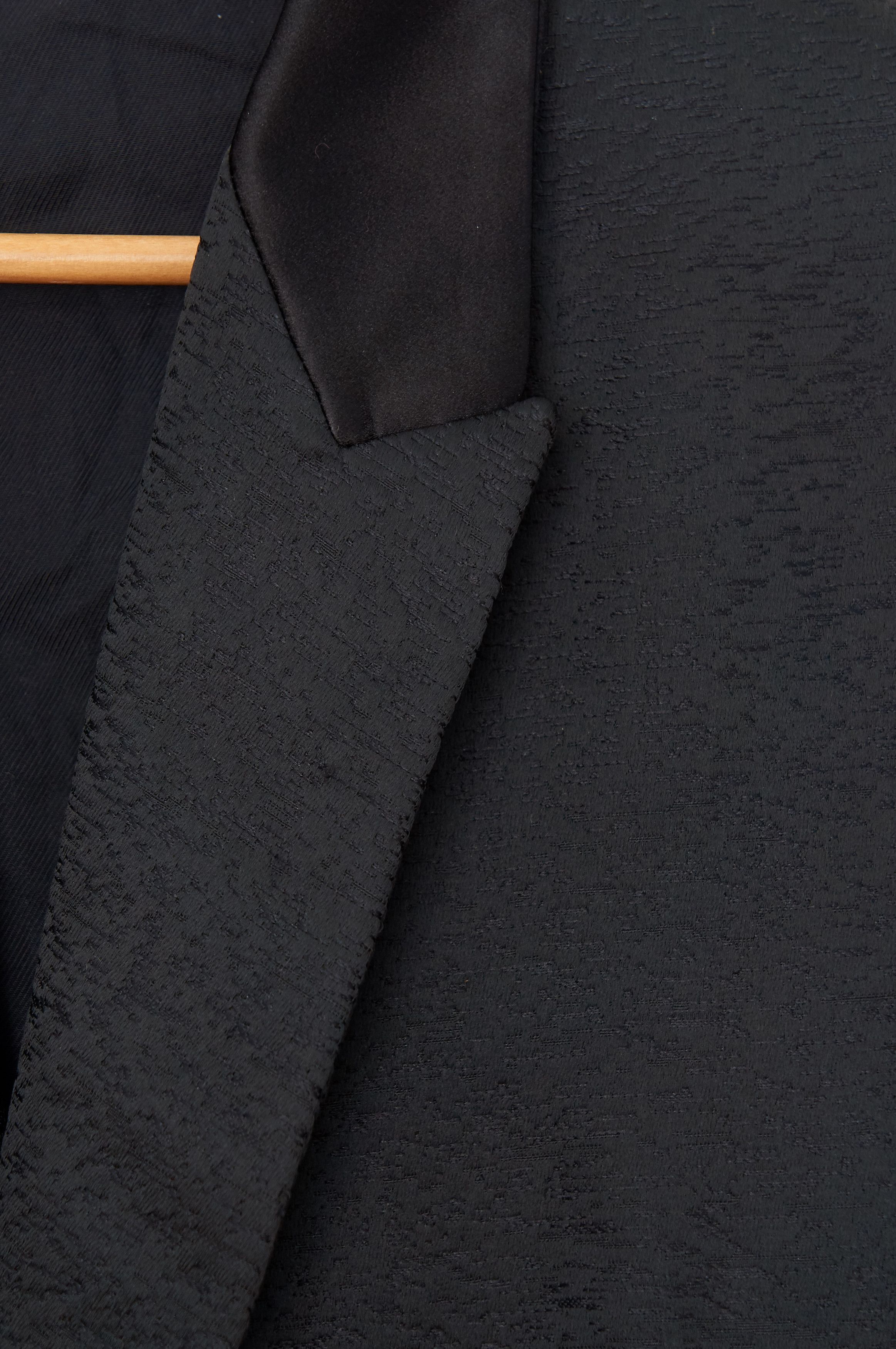 Haider Ackermann textured coat Size US L / EU 52-54 / 3 - 4 Thumbnail