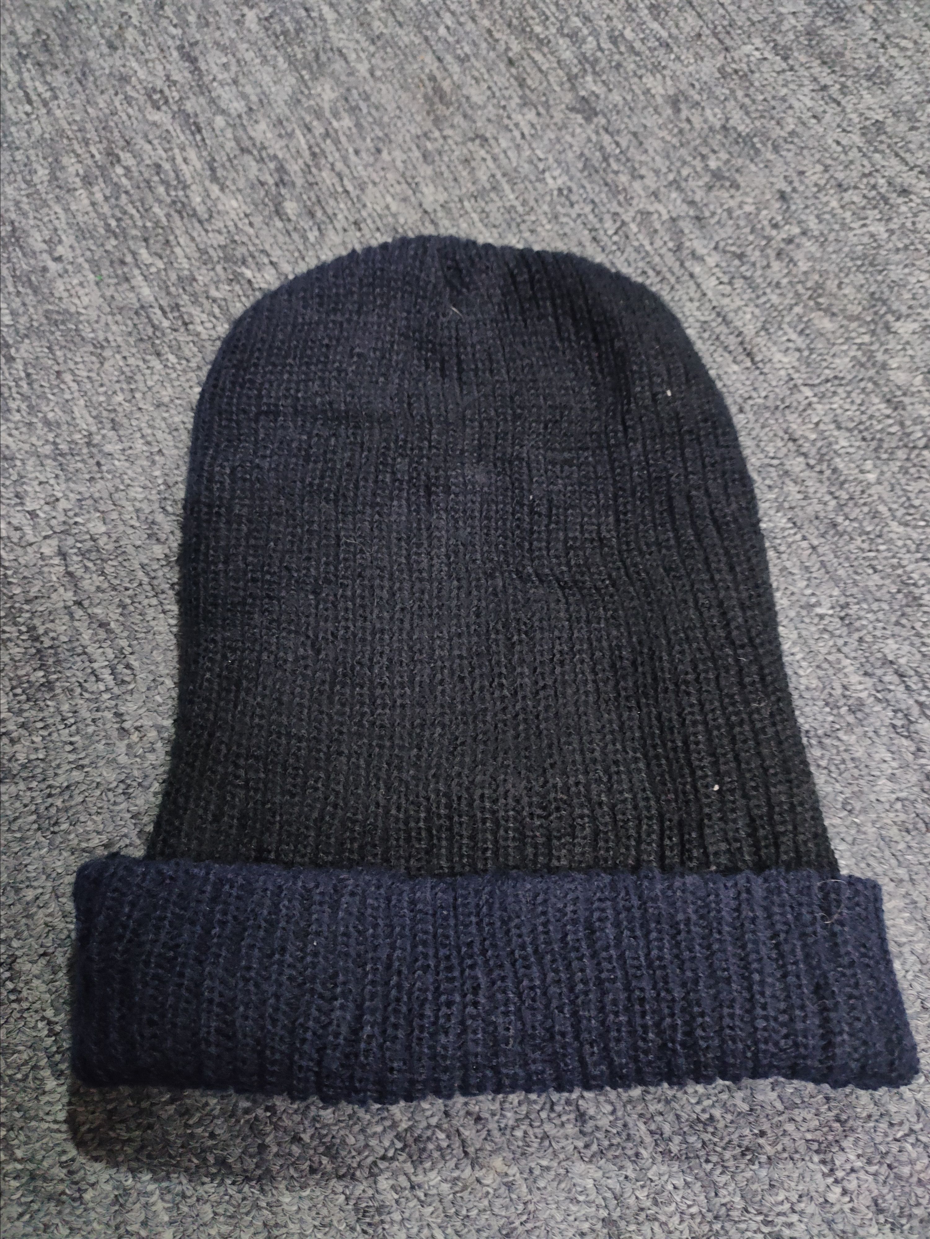 Vintage Vintage Bitch skateboard beanie hat Size ONE SIZE - 3 Thumbnail