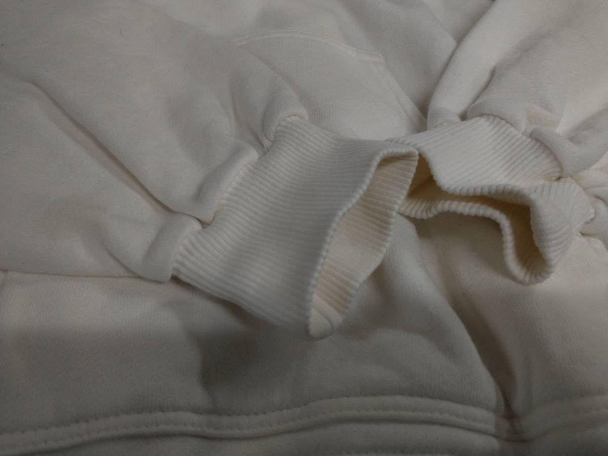 Issey Miyake I.S. Care Instructions Hoodie Size US M / EU 48-50 / 2 - 6 Thumbnail