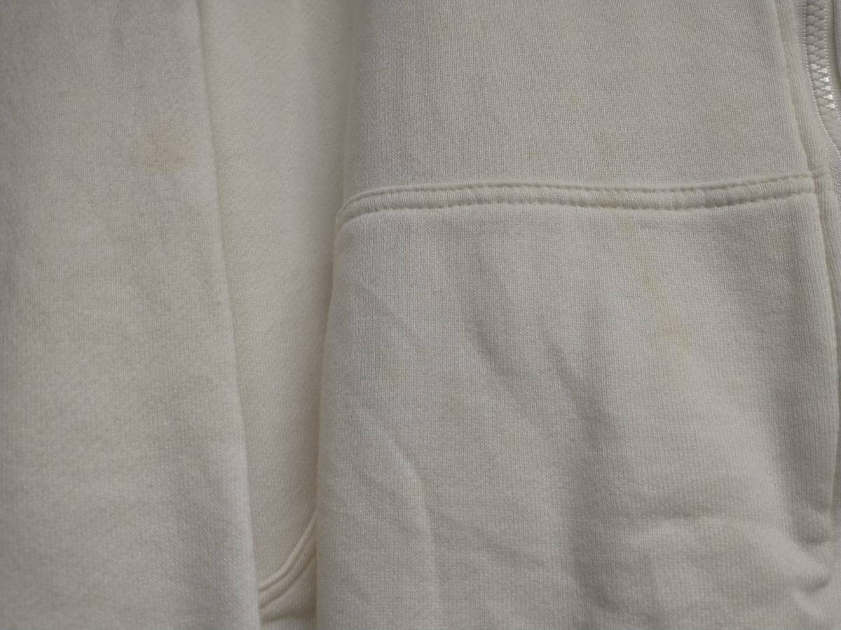 Issey Miyake I.S. Care Instructions Hoodie Size US M / EU 48-50 / 2 - 7 Thumbnail