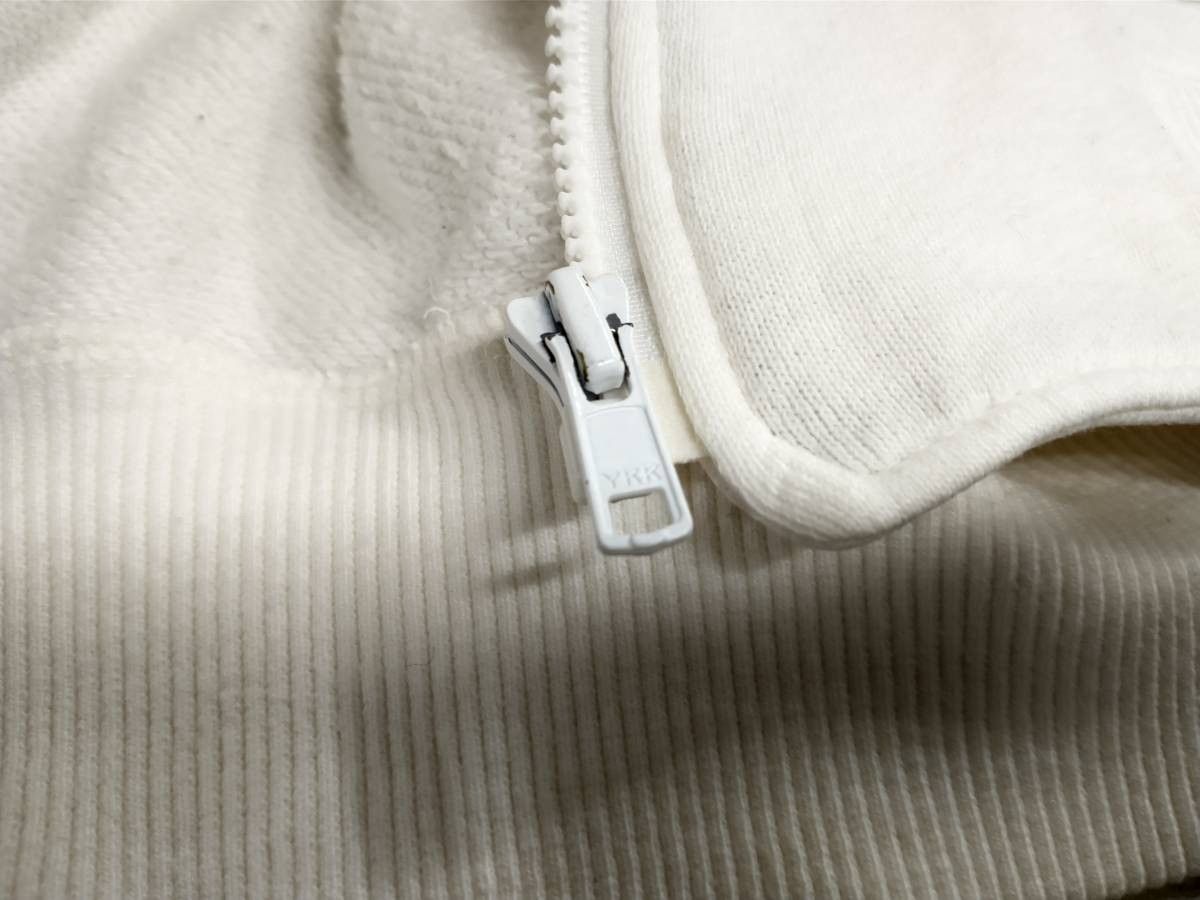 Issey Miyake I.S. Care Instructions Hoodie Size US M / EU 48-50 / 2 - 5 Thumbnail