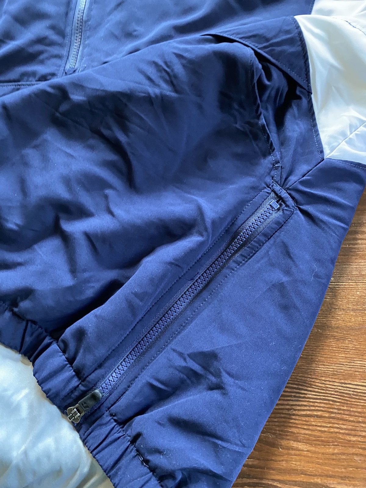 Russell Athletic NWT Virginia Cavaliers Russell Athletic Pullover Jacket Coat Size US XL / EU 56 / 4 - 9 Thumbnail