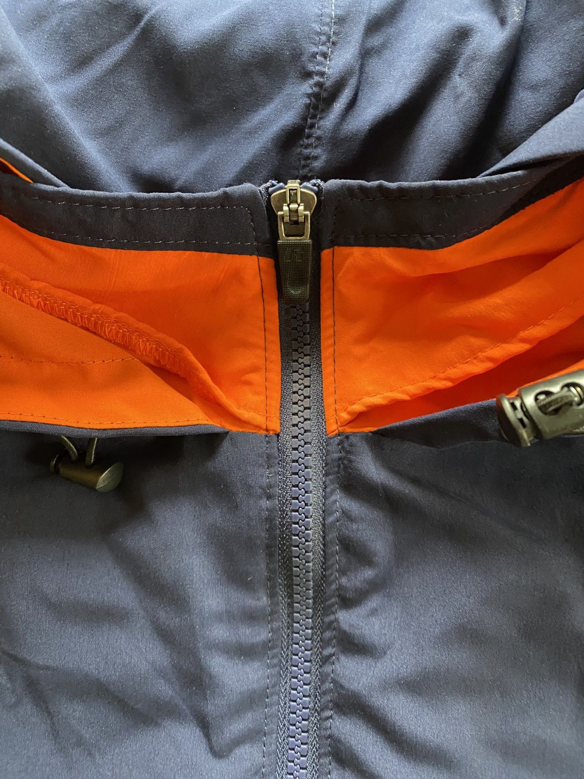 Russell Athletic NWT Virginia Cavaliers Russell Athletic Pullover Jacket Coat Size US XL / EU 56 / 4 - 5 Thumbnail
