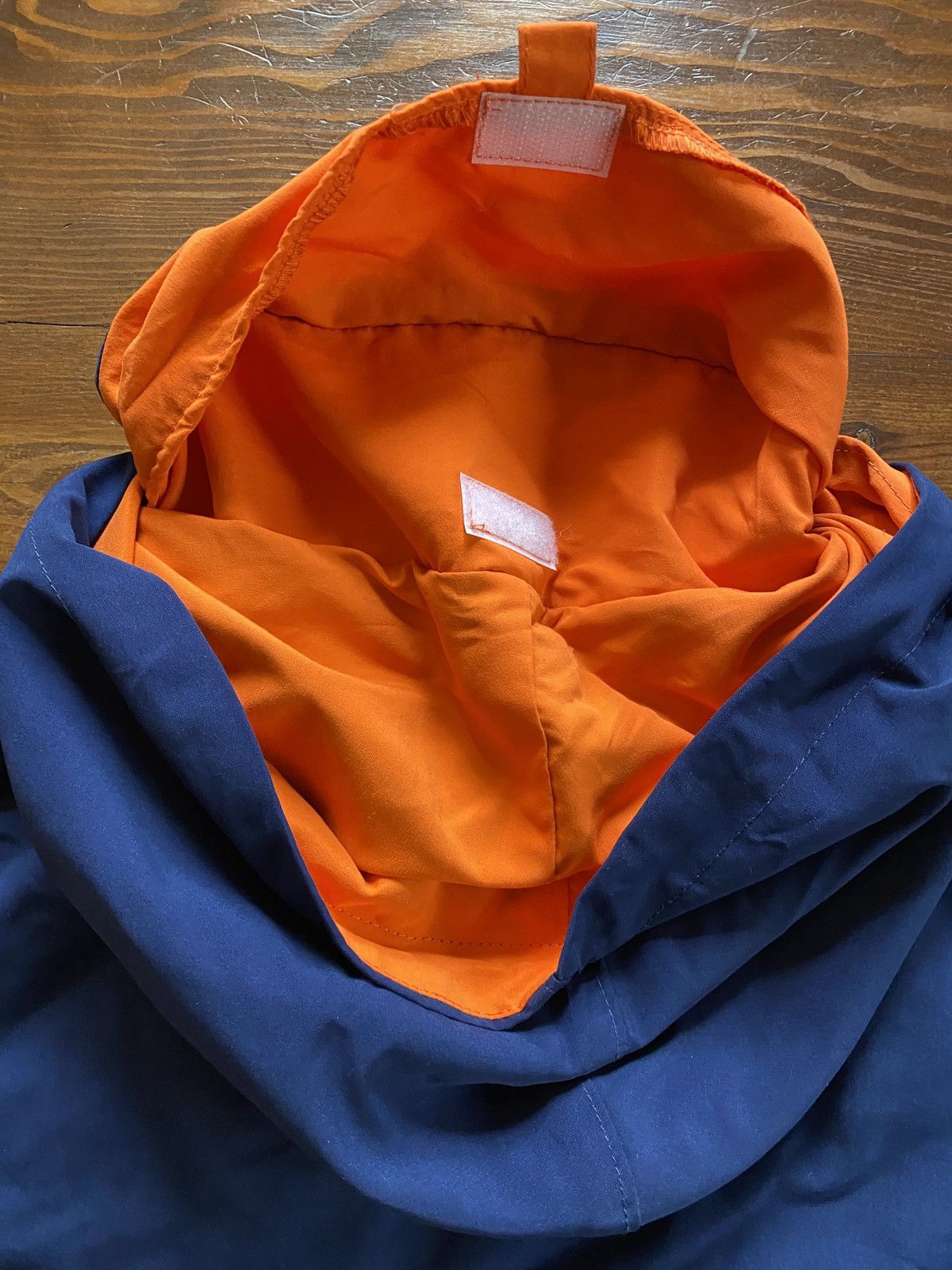 Russell Athletic NWT Virginia Cavaliers Russell Athletic Pullover Jacket Coat Size US XL / EU 56 / 4 - 16 Thumbnail