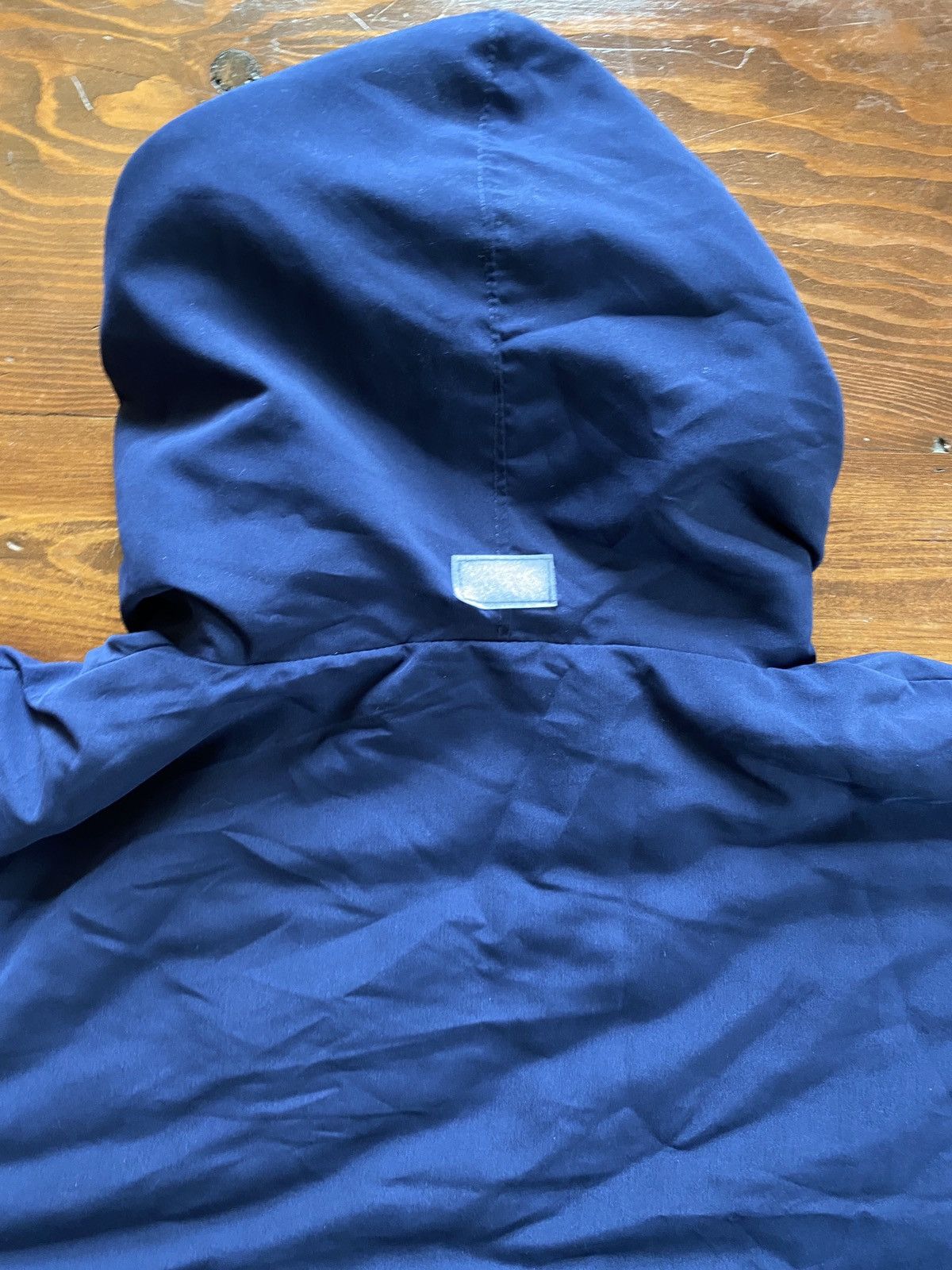 Russell Athletic NWT Virginia Cavaliers Russell Athletic Pullover Jacket Coat Size US XL / EU 56 / 4 - 15 Thumbnail