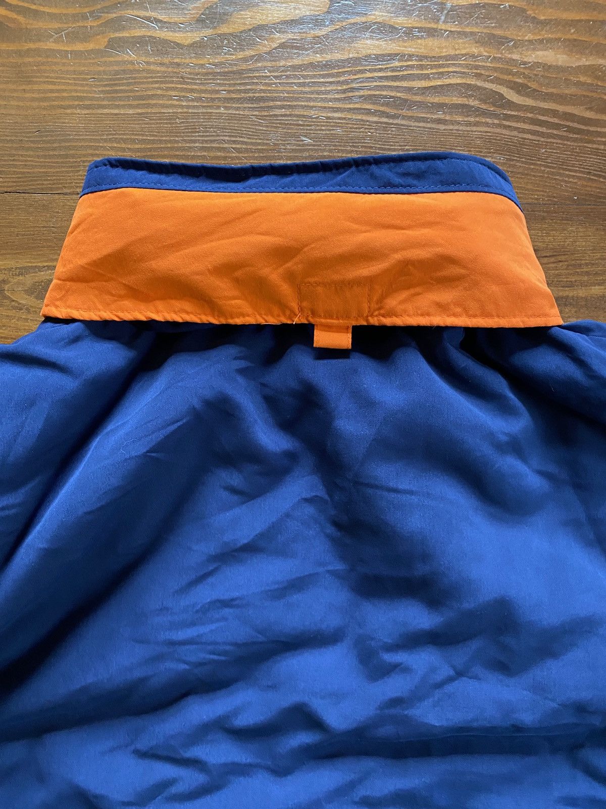 Russell Athletic NWT Virginia Cavaliers Russell Athletic Pullover Jacket Coat Size US XL / EU 56 / 4 - 17 Thumbnail