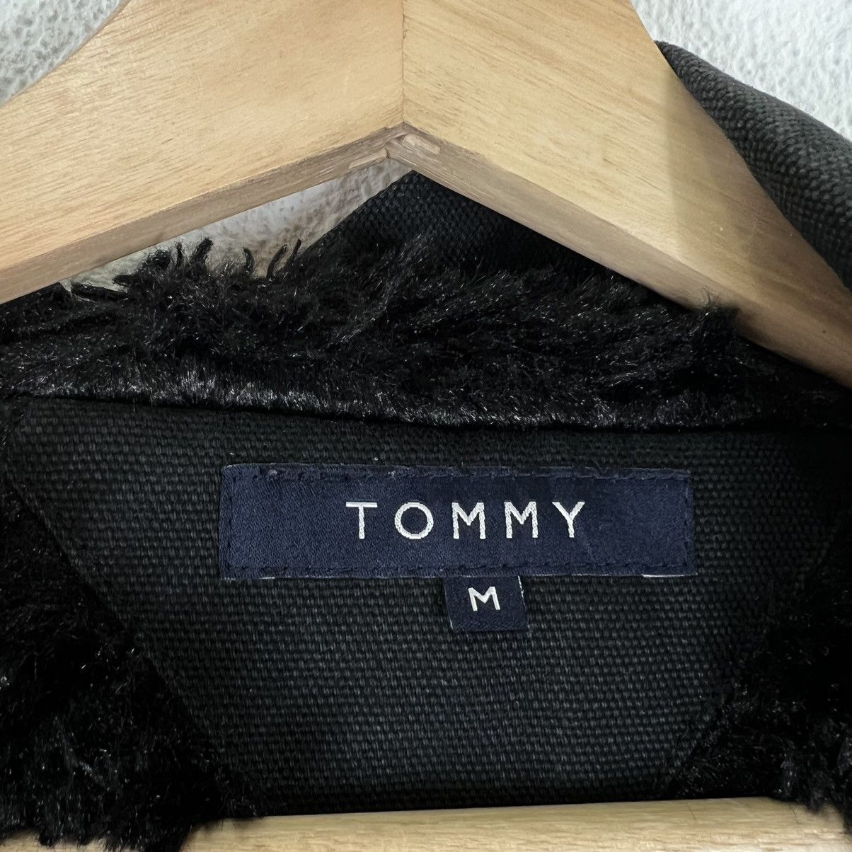 Japanese Brand VINTAGE DETROIT WORK JACKET TOMMY INSPIRED CARHARTT USA Size US M / EU 48-50 / 2 - 8 Thumbnail
